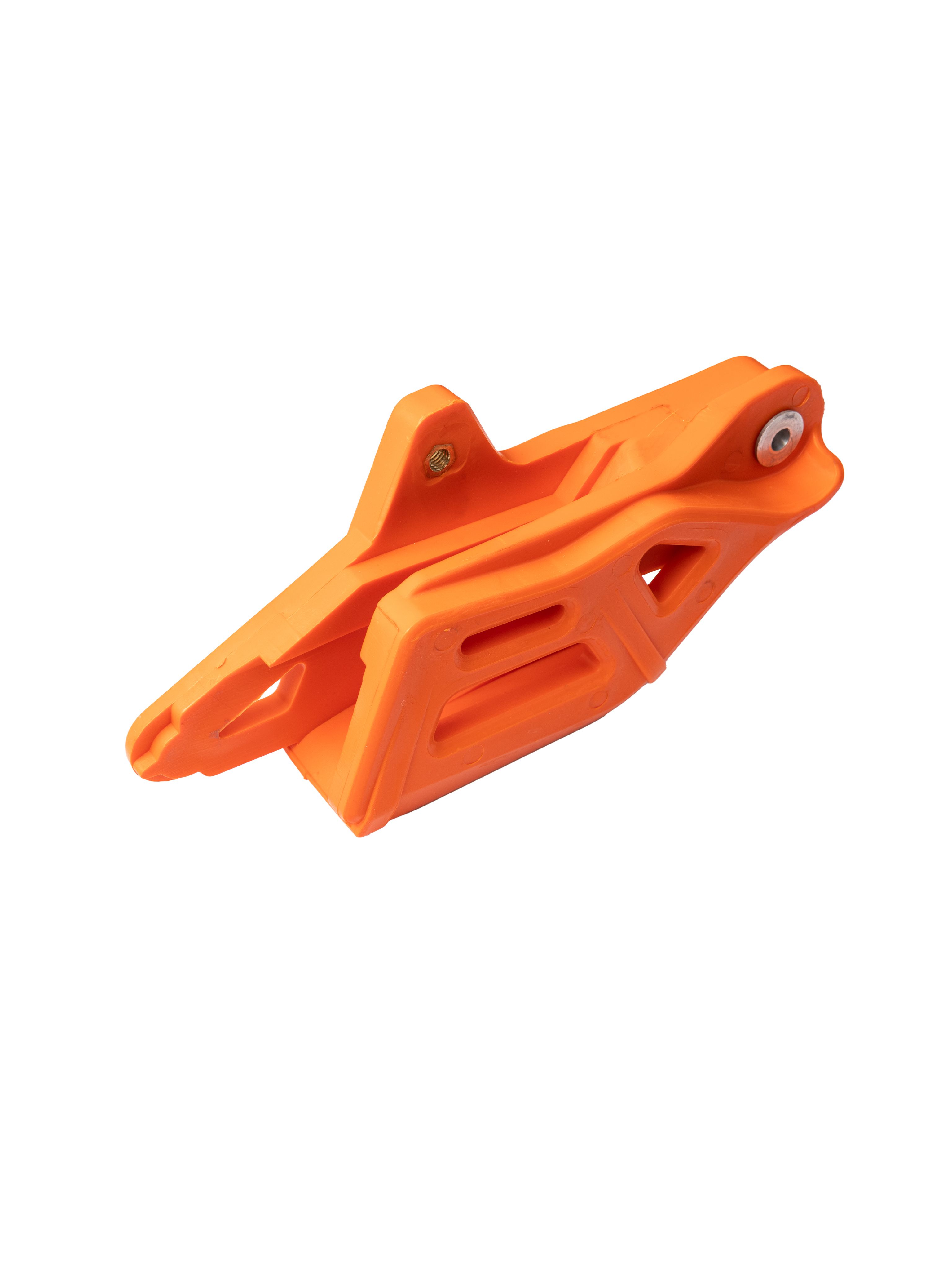 Ловушка цепи оранжевая KTM EXC\SX 125-500 16-23