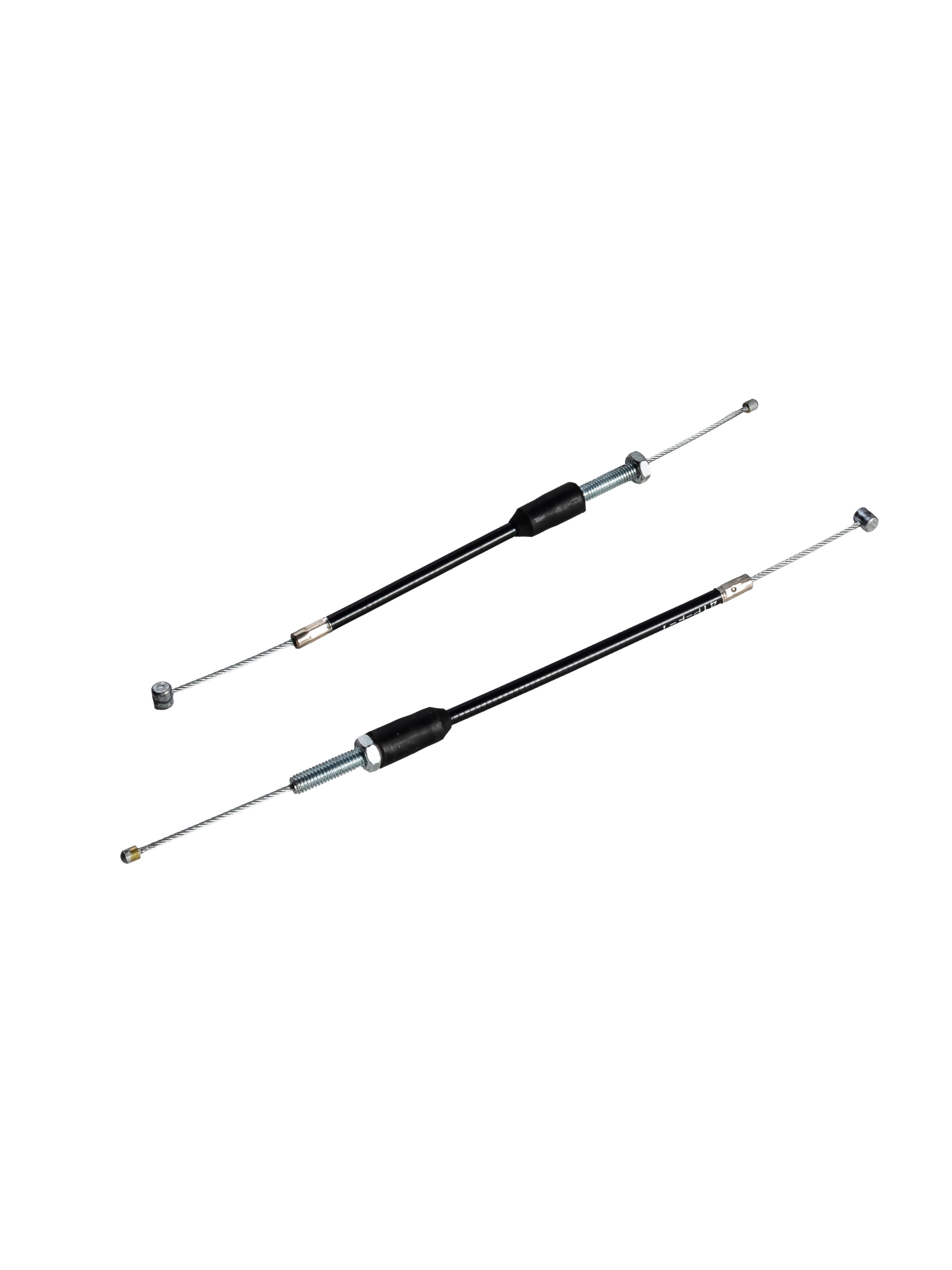Трос управления мощностным клапаном 125-150 для DT230, MT250