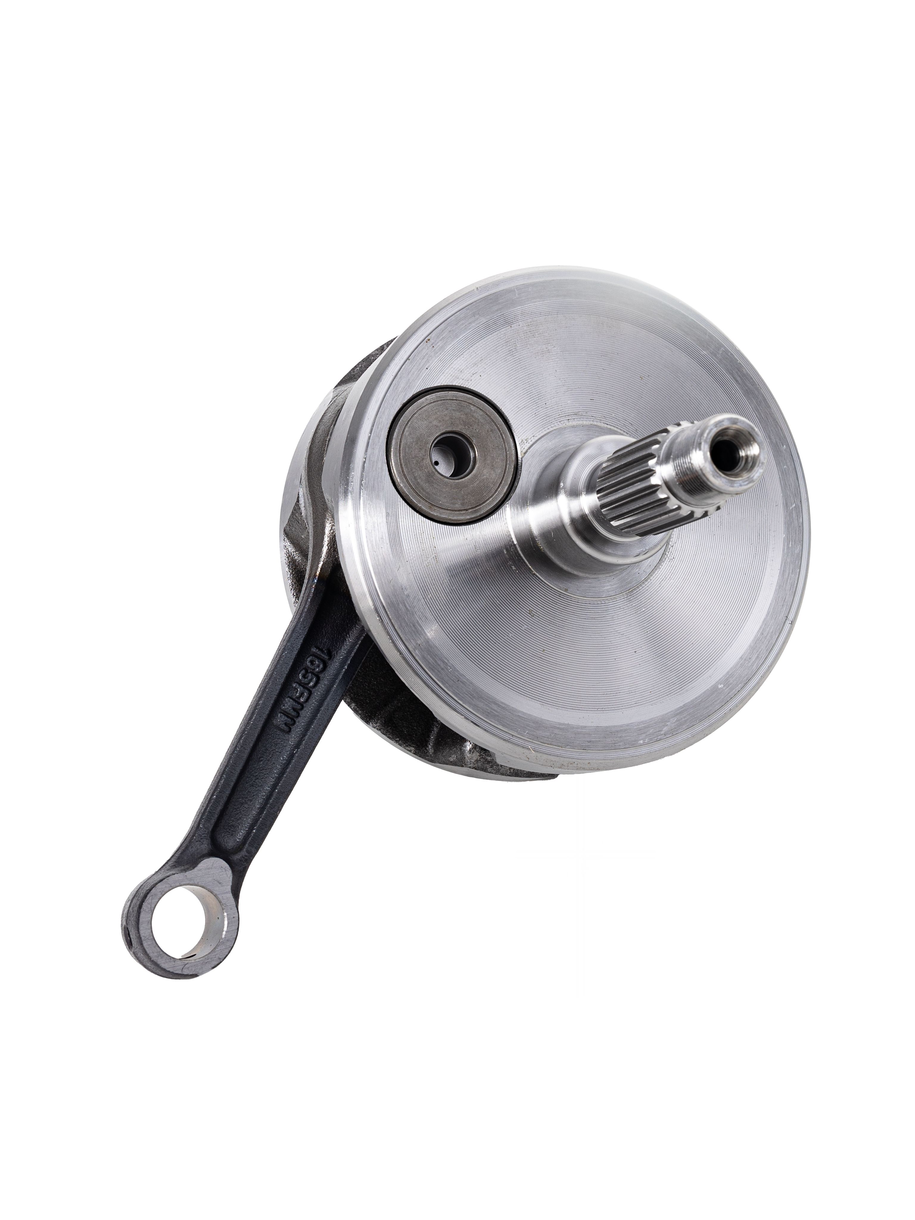 Коленвал для двигатель Zongshen 166FMM, 169FMM (CB250D-G)