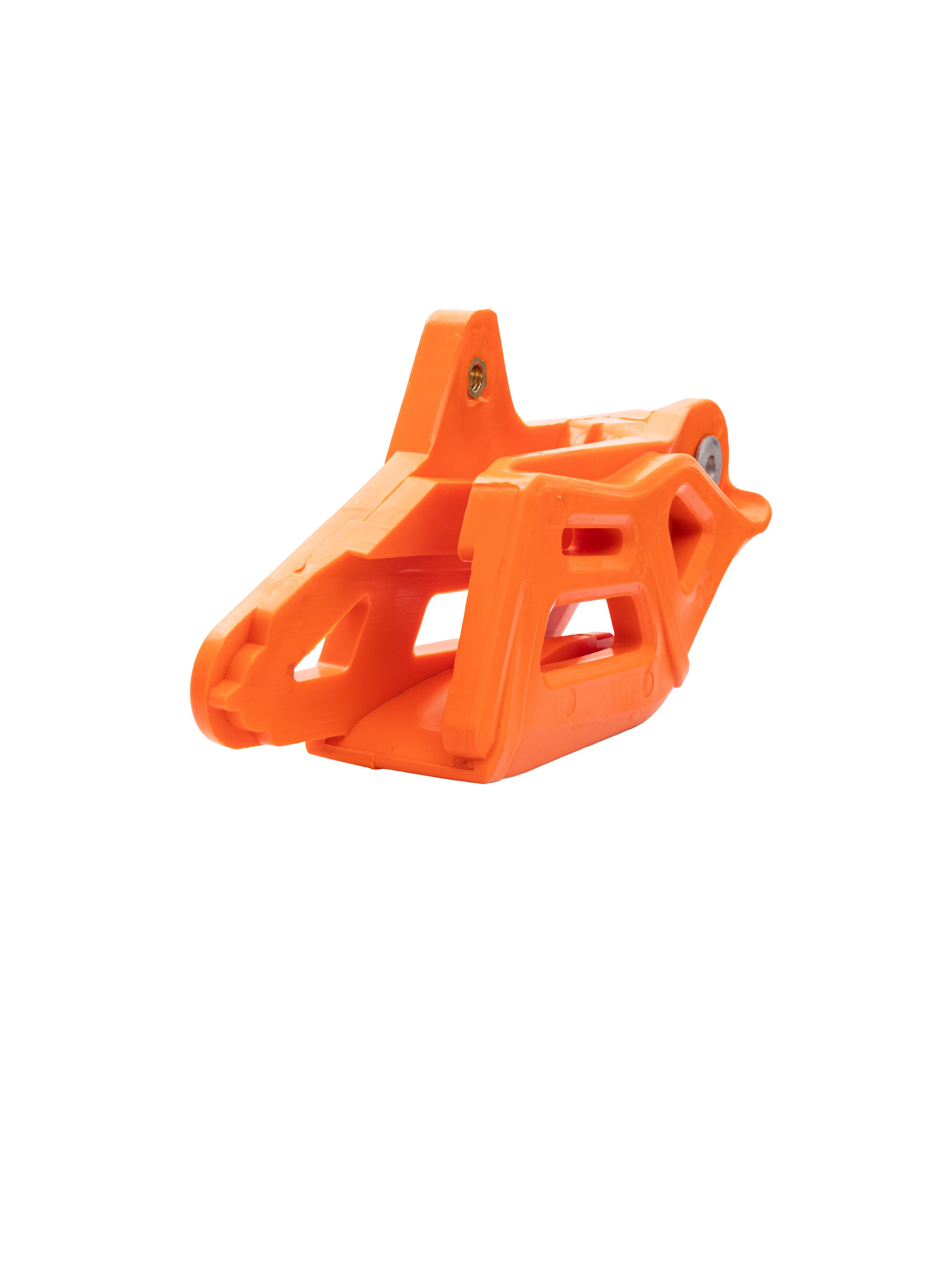 Ловушка цепи оранжевая KTM EXC\SX 125-500 16-23