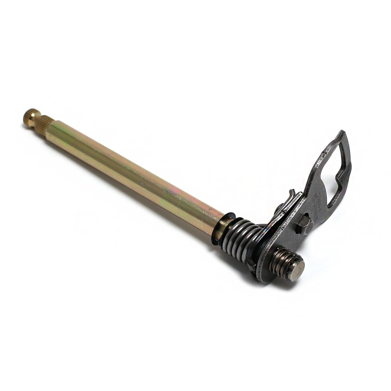 Коленвал двигателя CB250-G CBS250 ZS170MM-2