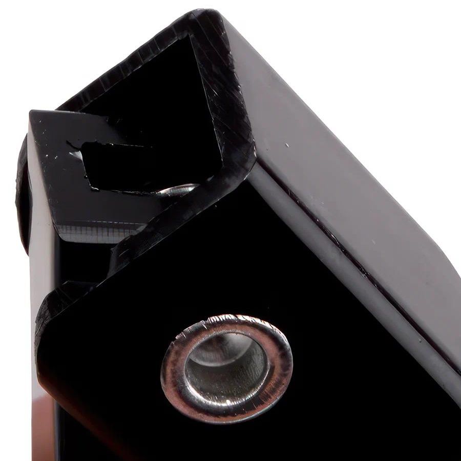 Рычаг КПП для DT230/250, MT230/250, Lanza оранжевый