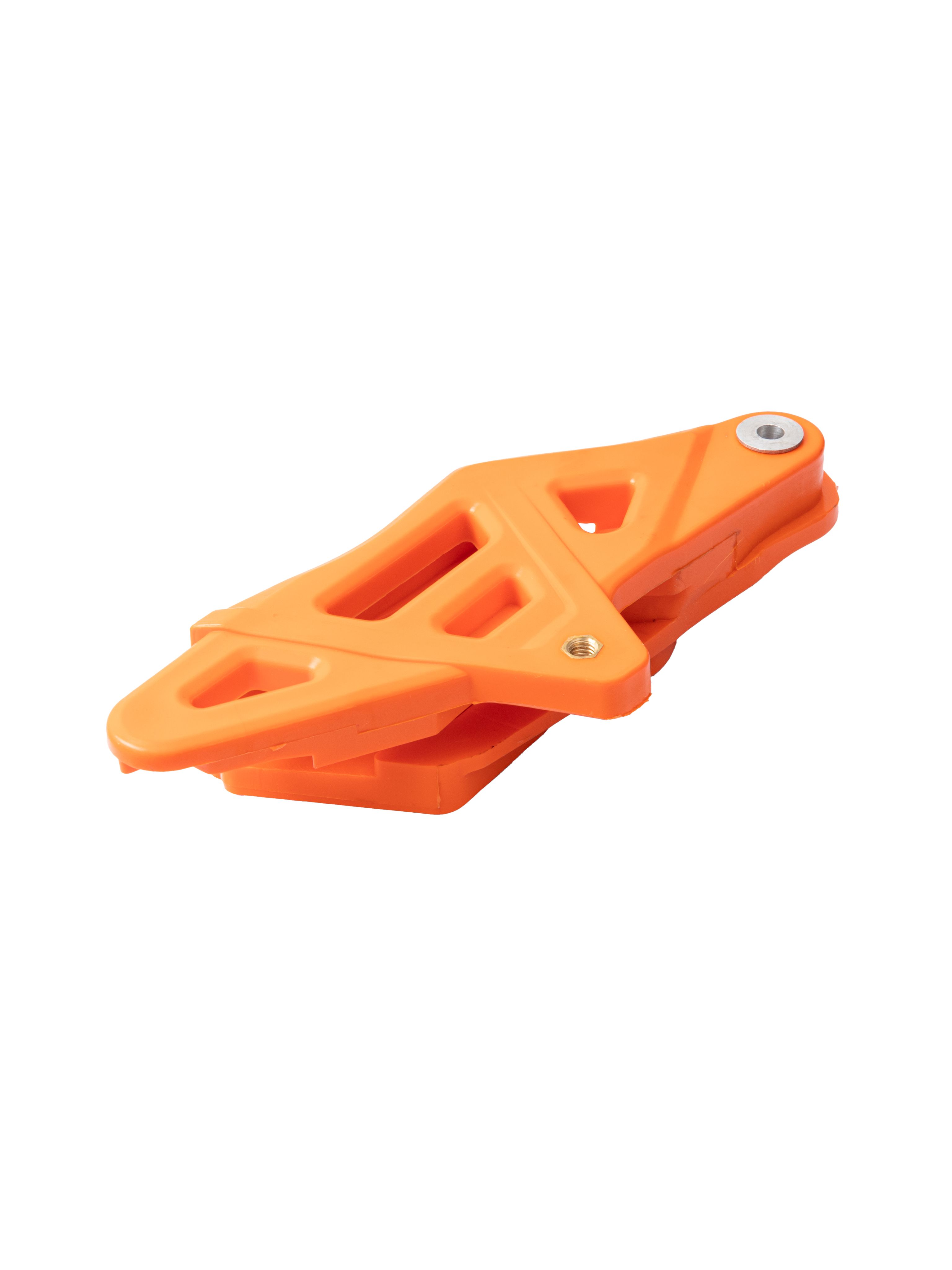 Ловушка цепи оранжевая KTM EXC\SX 125-500 16-23