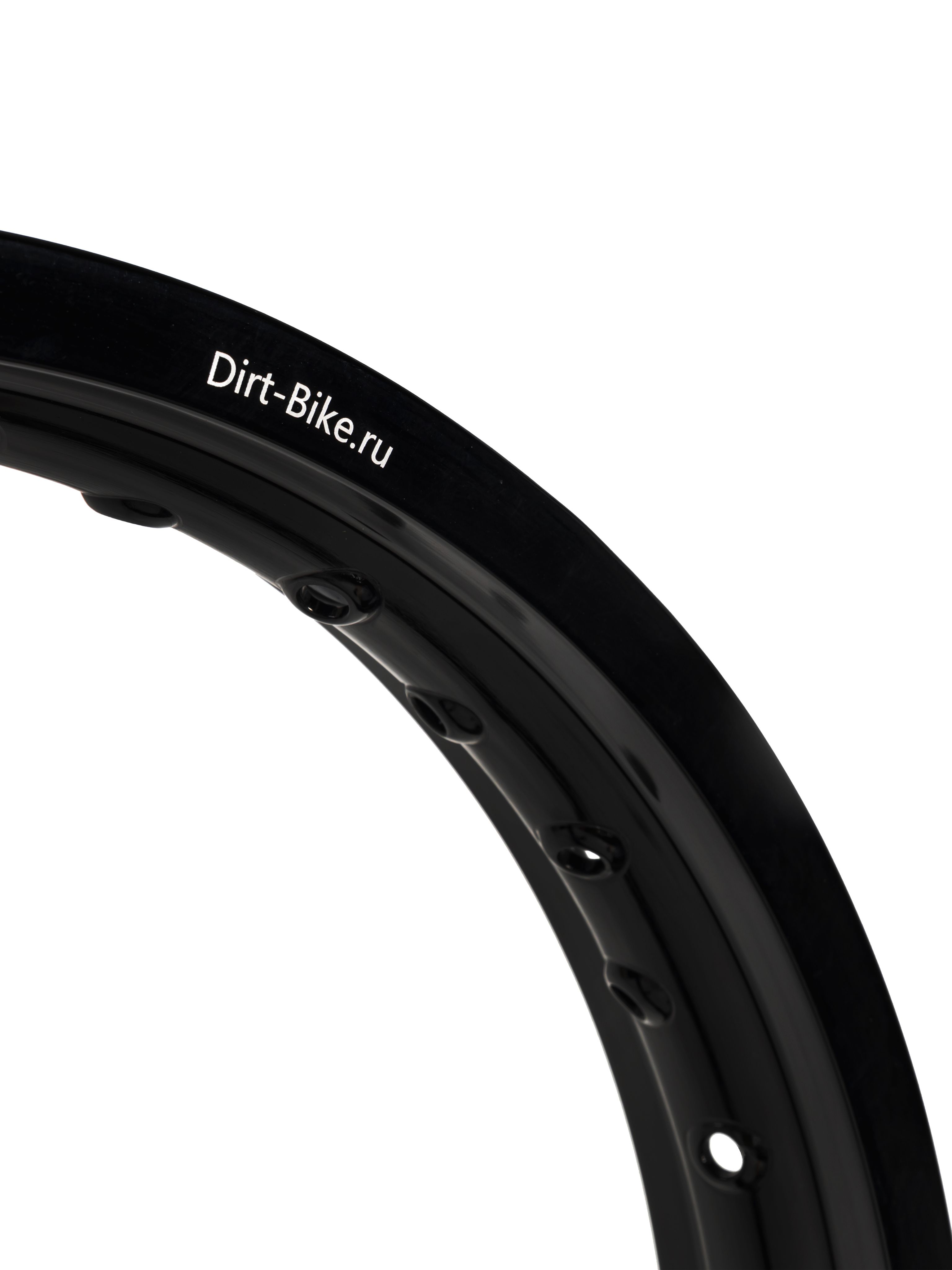 Обод переднего колеса Dirt Bike сплав 7116 36 спиц R19x1,6