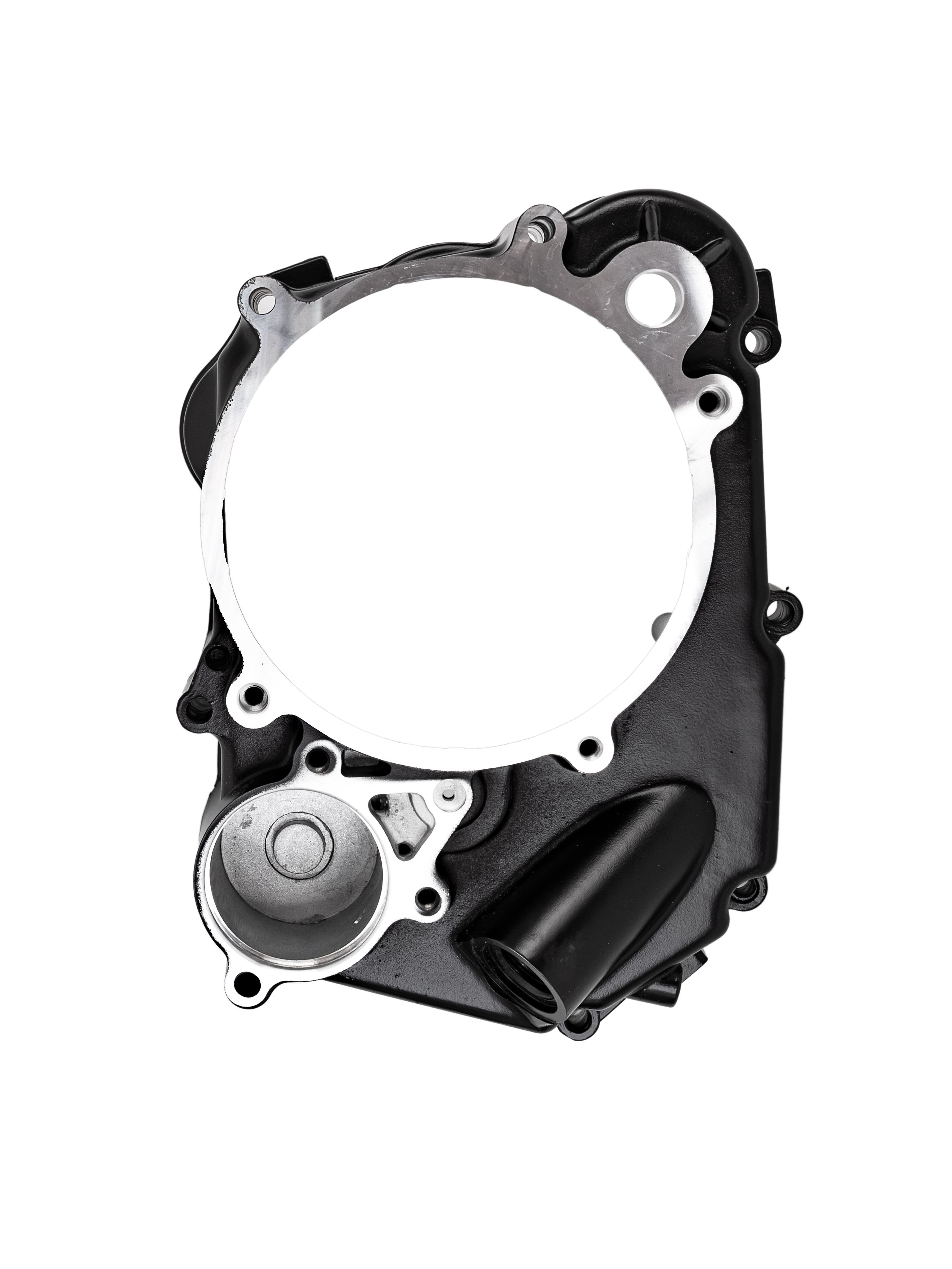 Правая крышка картера W150-G YX150 1p56FMJ