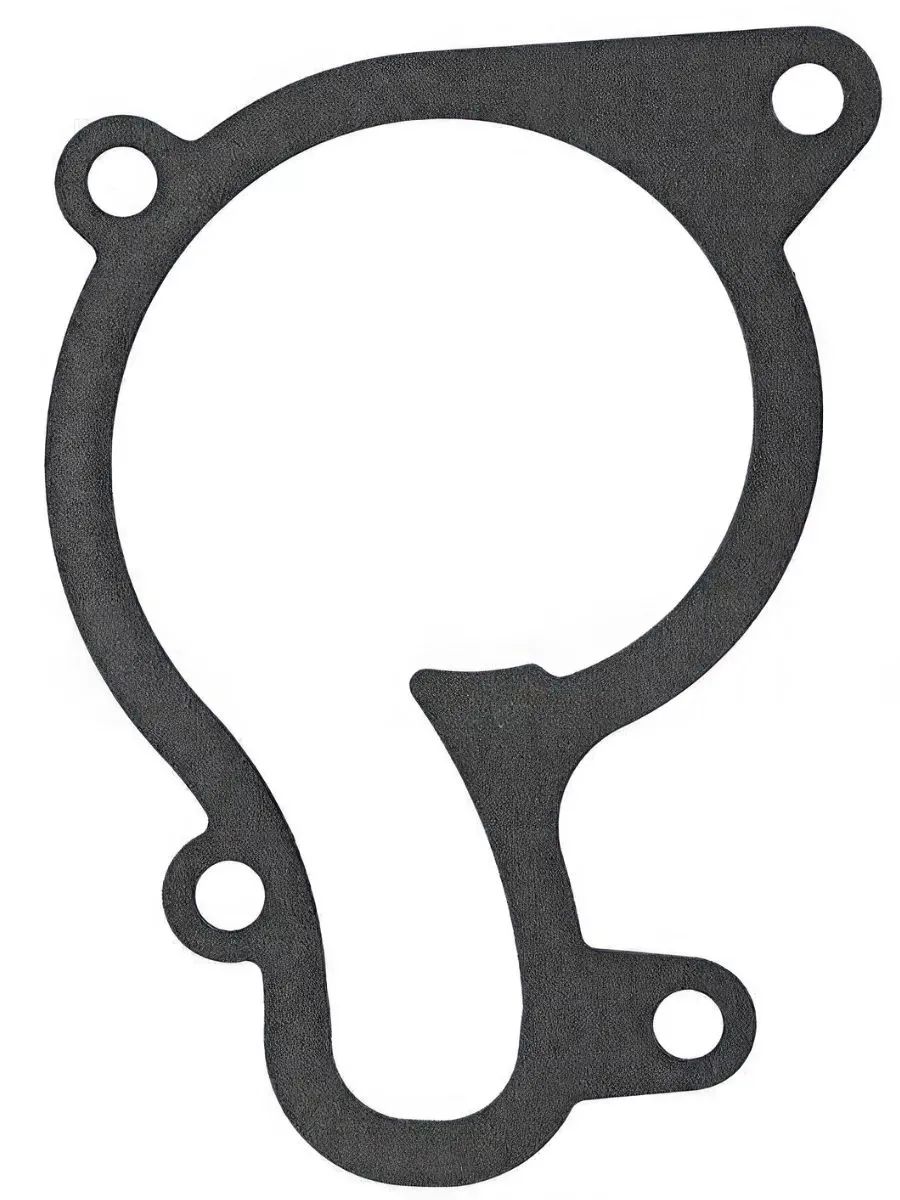 Прокладка крышки помпы для двигателя ZS177MM (NC250)
