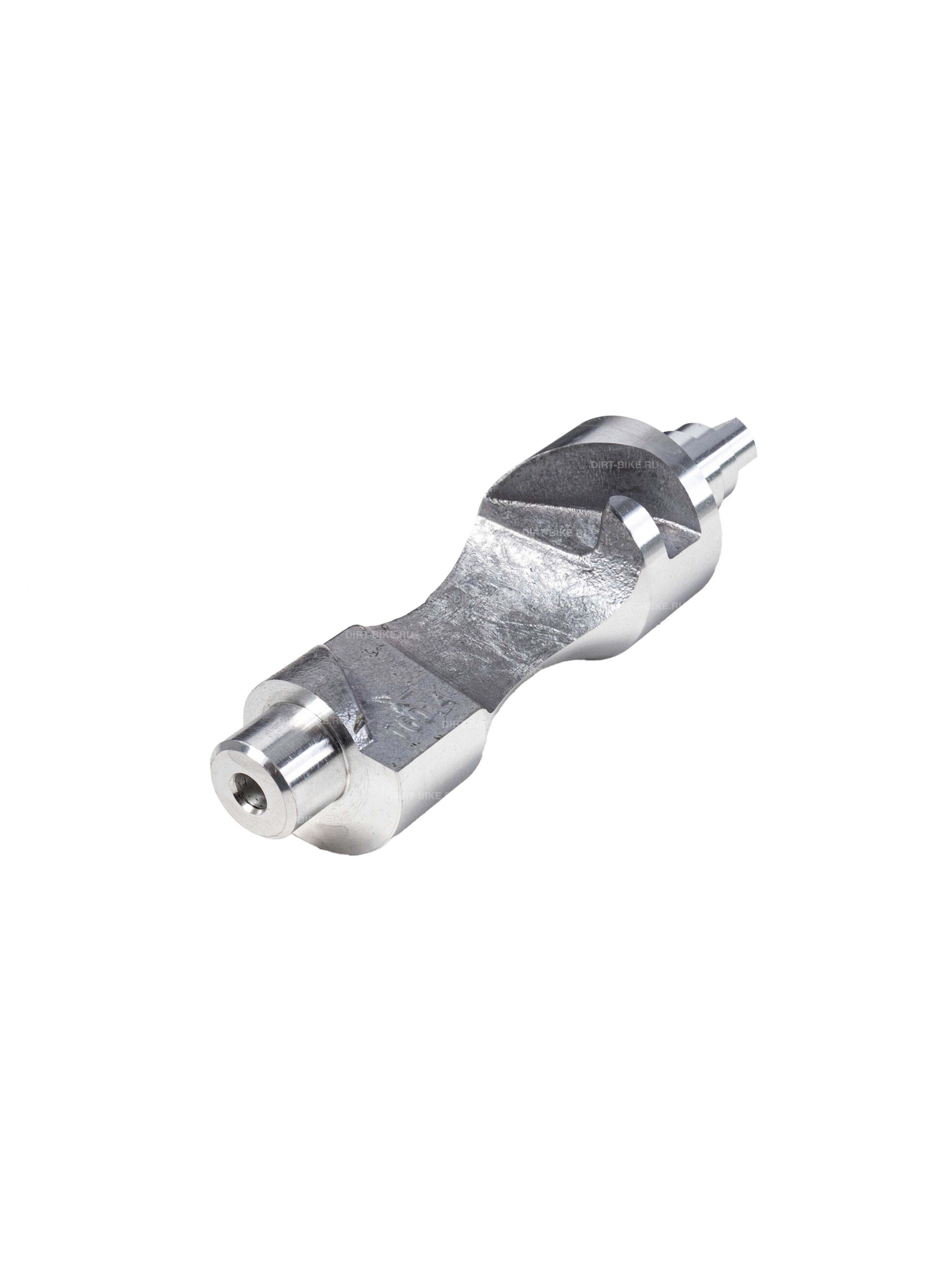 Мощностной клапан для двигателя MT250/MT230/DT230