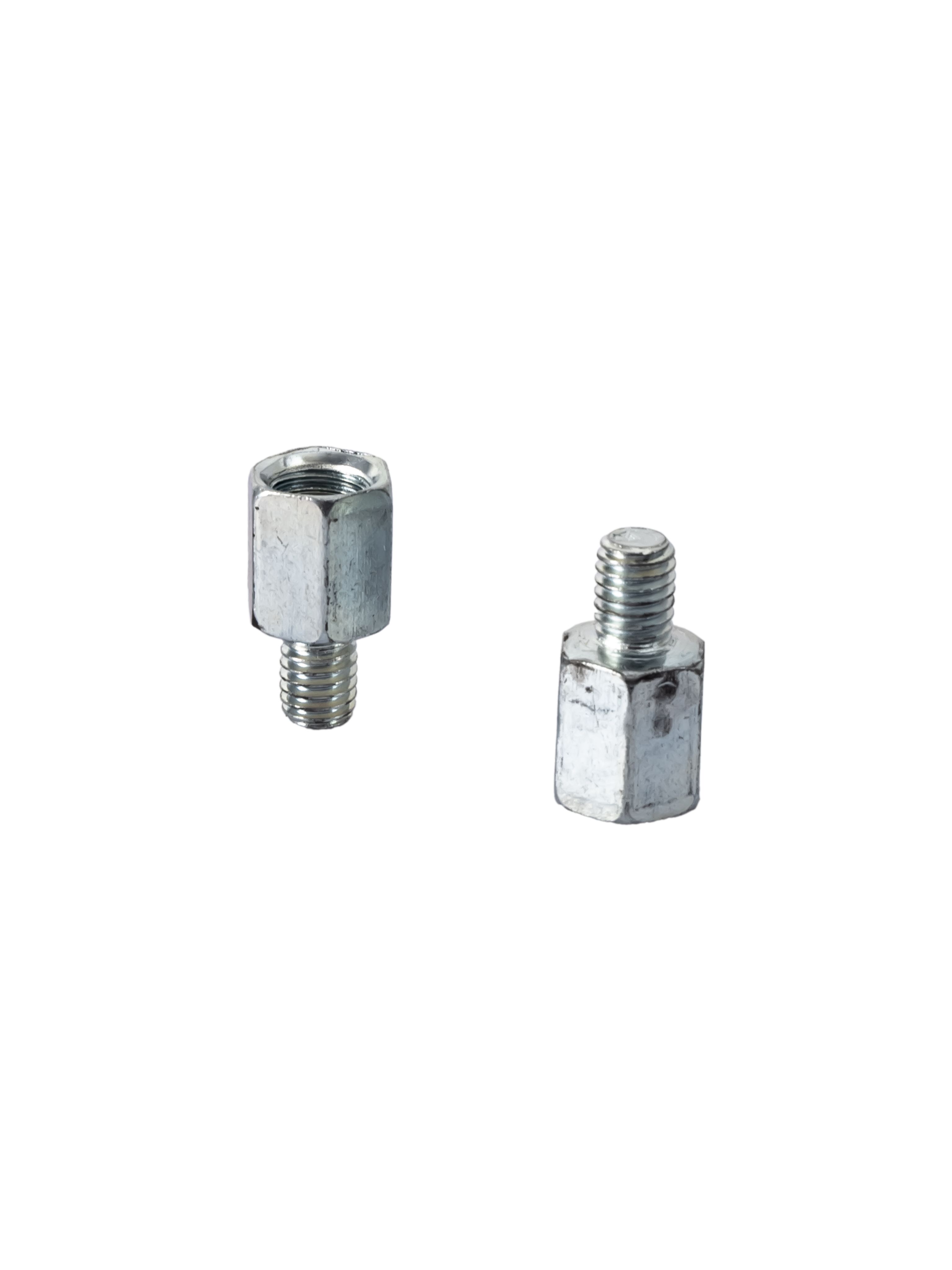 Переходники зеркал 10mm --> 8mm универсальные