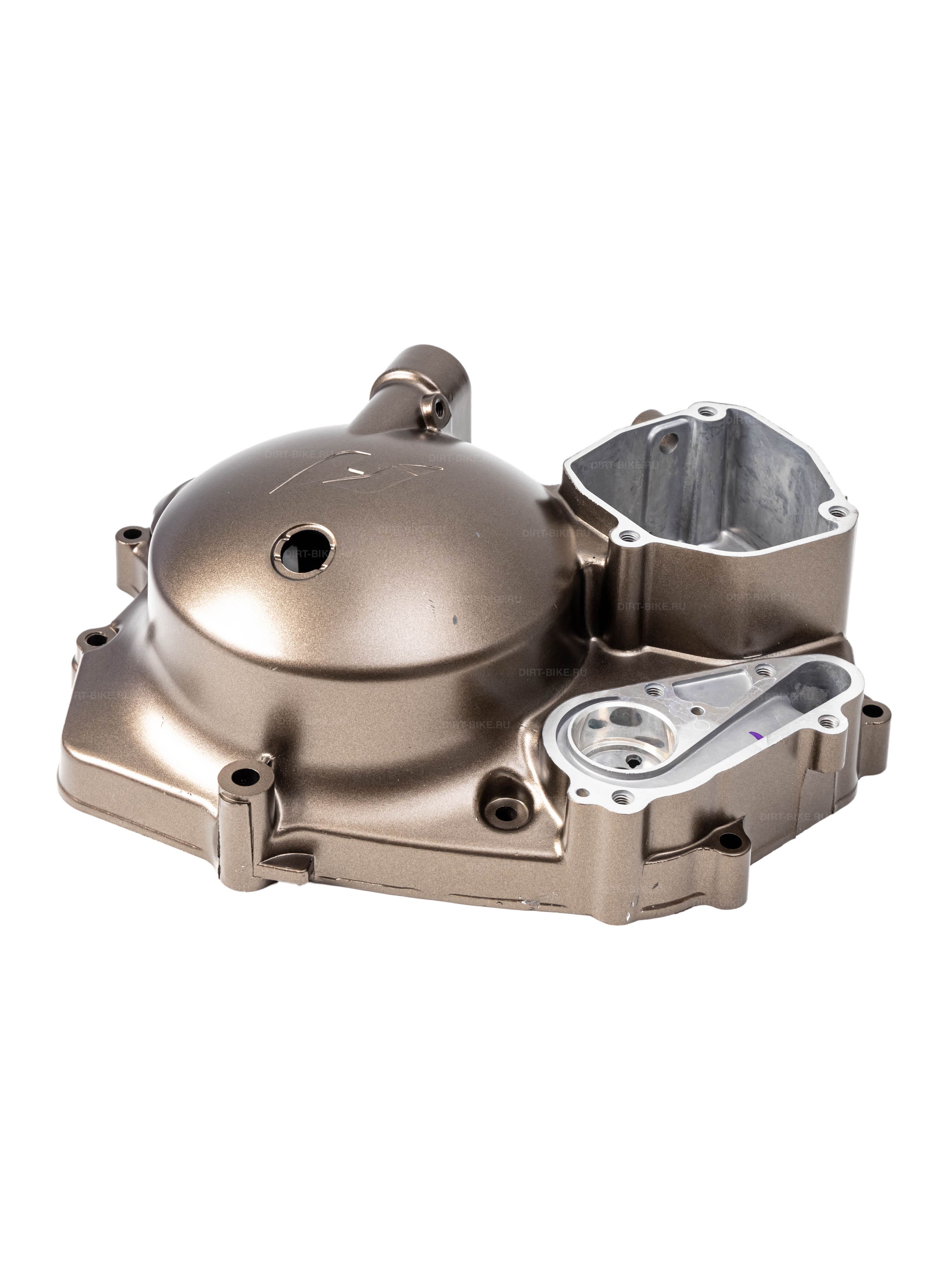 Крышка картера правая двигателя MT250, DT230, MT230, DT250