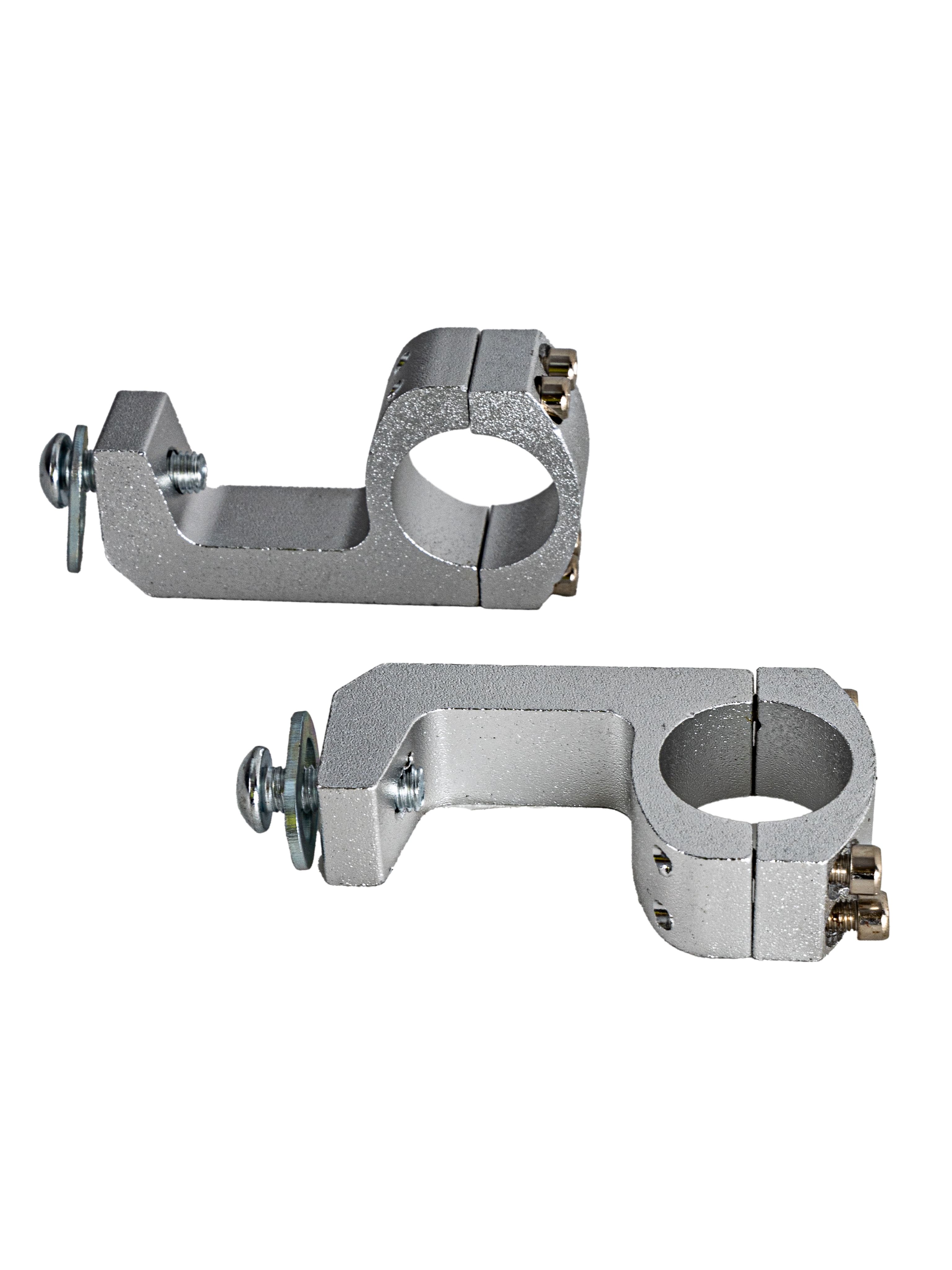 Комплект кронштейнов защиты рук 22-28mm