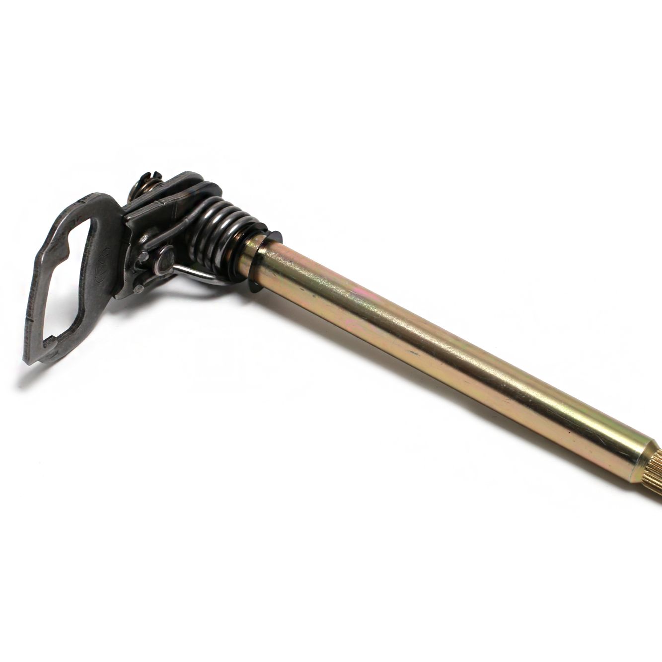 Коленвал двигателя CB250-G CBS250 ZS170MM-2