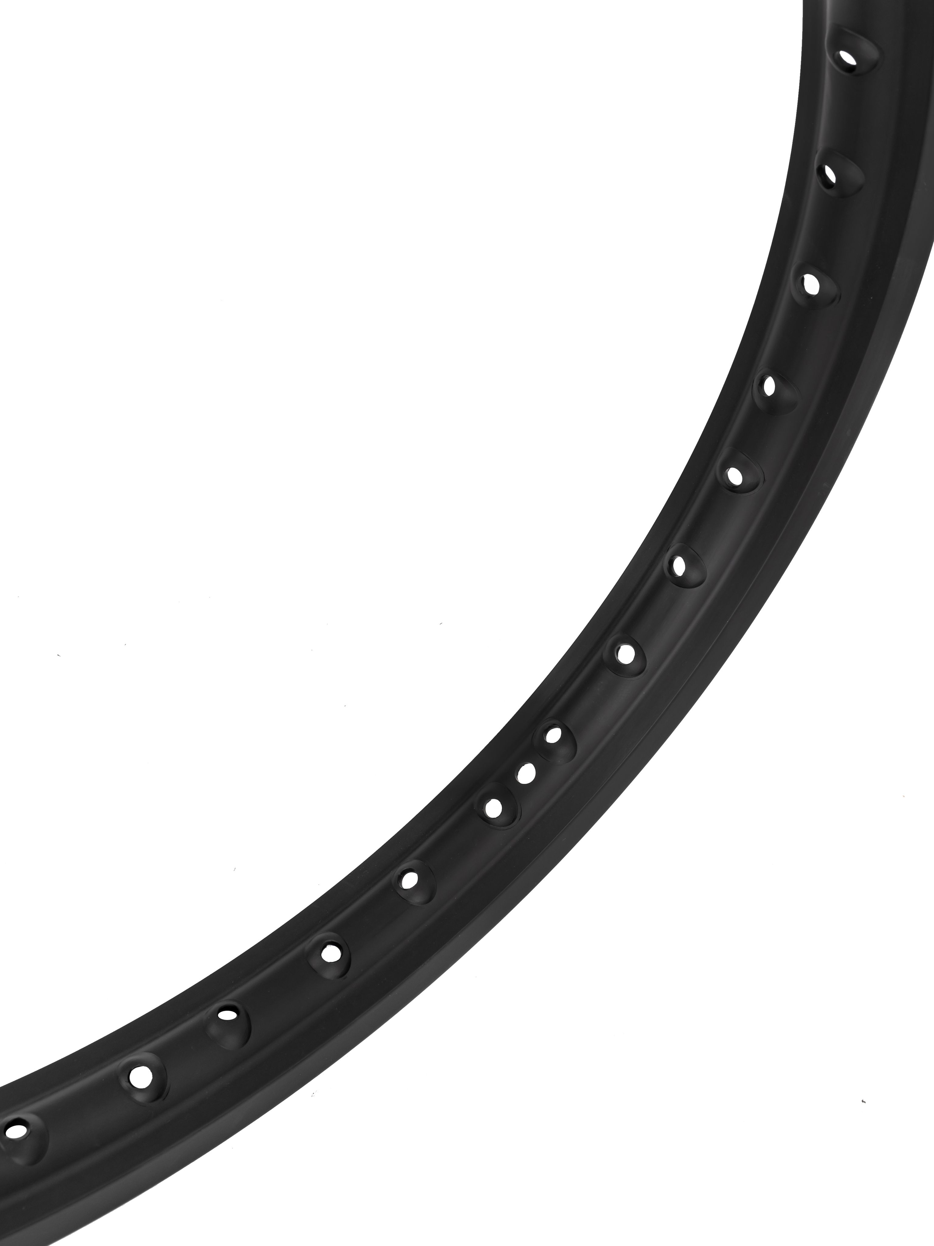 Обод переднего колеса Dirt Bike сплав 7116 36 спиц R19x1,6