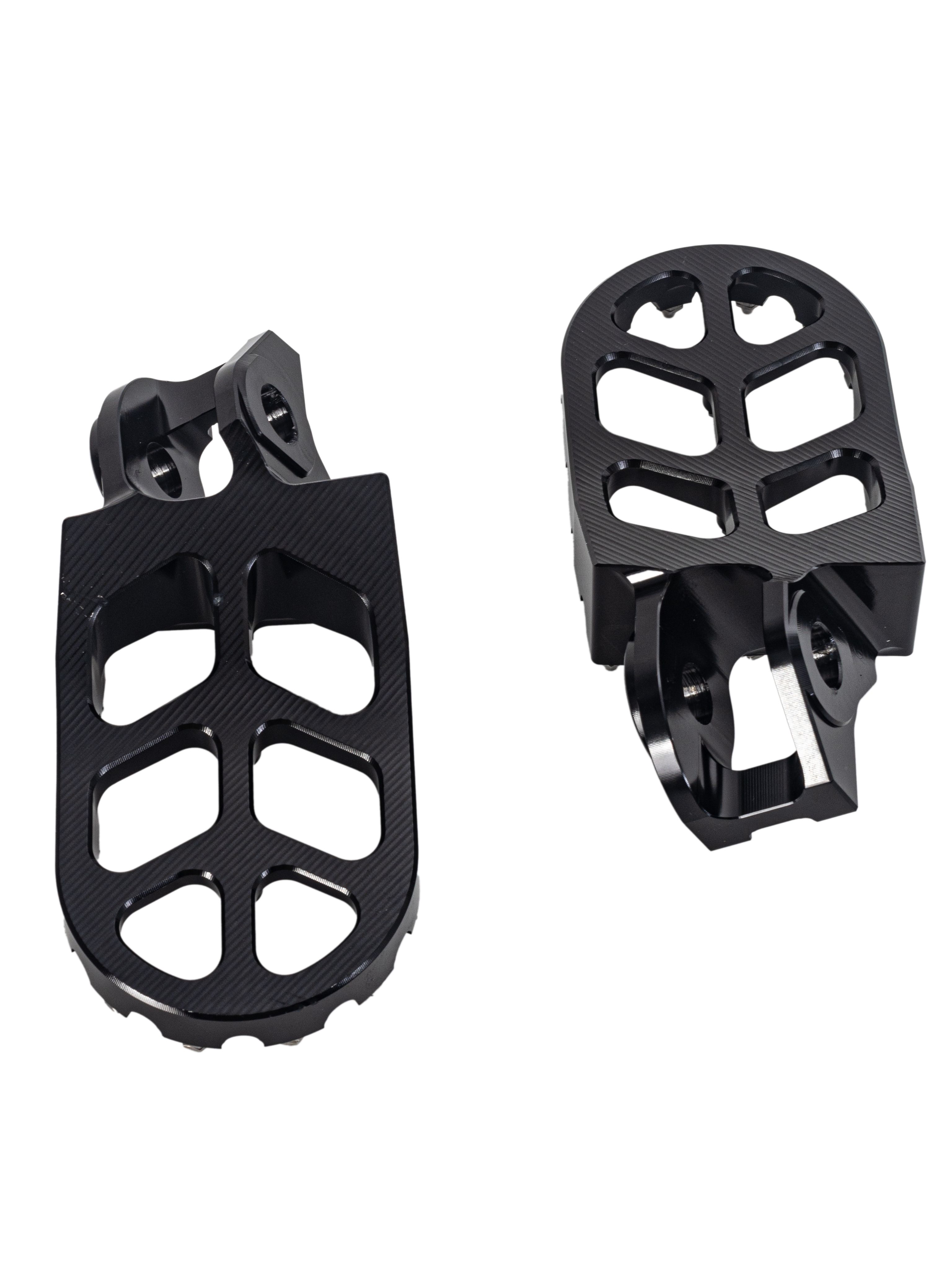 Подножки KTM SX/EXC CNC черные