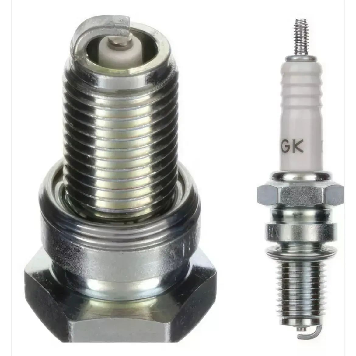 Свеча зажигания NGK 2120 D8EA для ZS165-172, 150-300cc