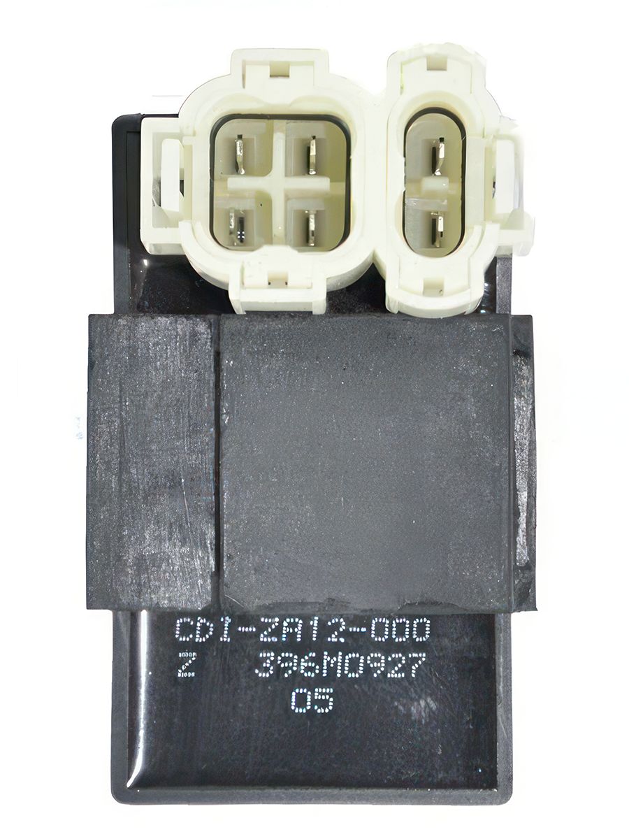 Коммутатор зажигания переменного тока для ZS167FMM (CG250-B)