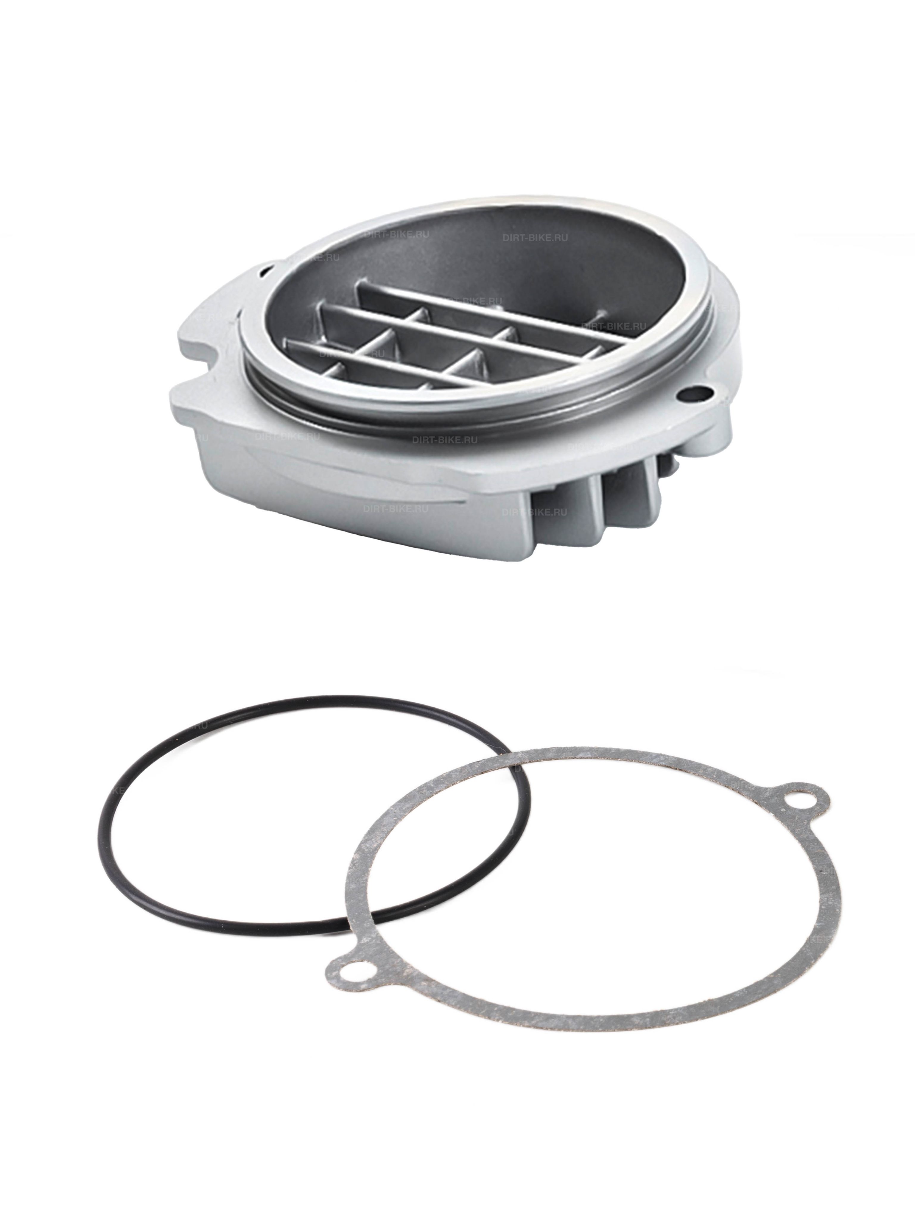 Крышка распредвала CB250D-F 172FMM-3 172FMM-5 175FMM-5