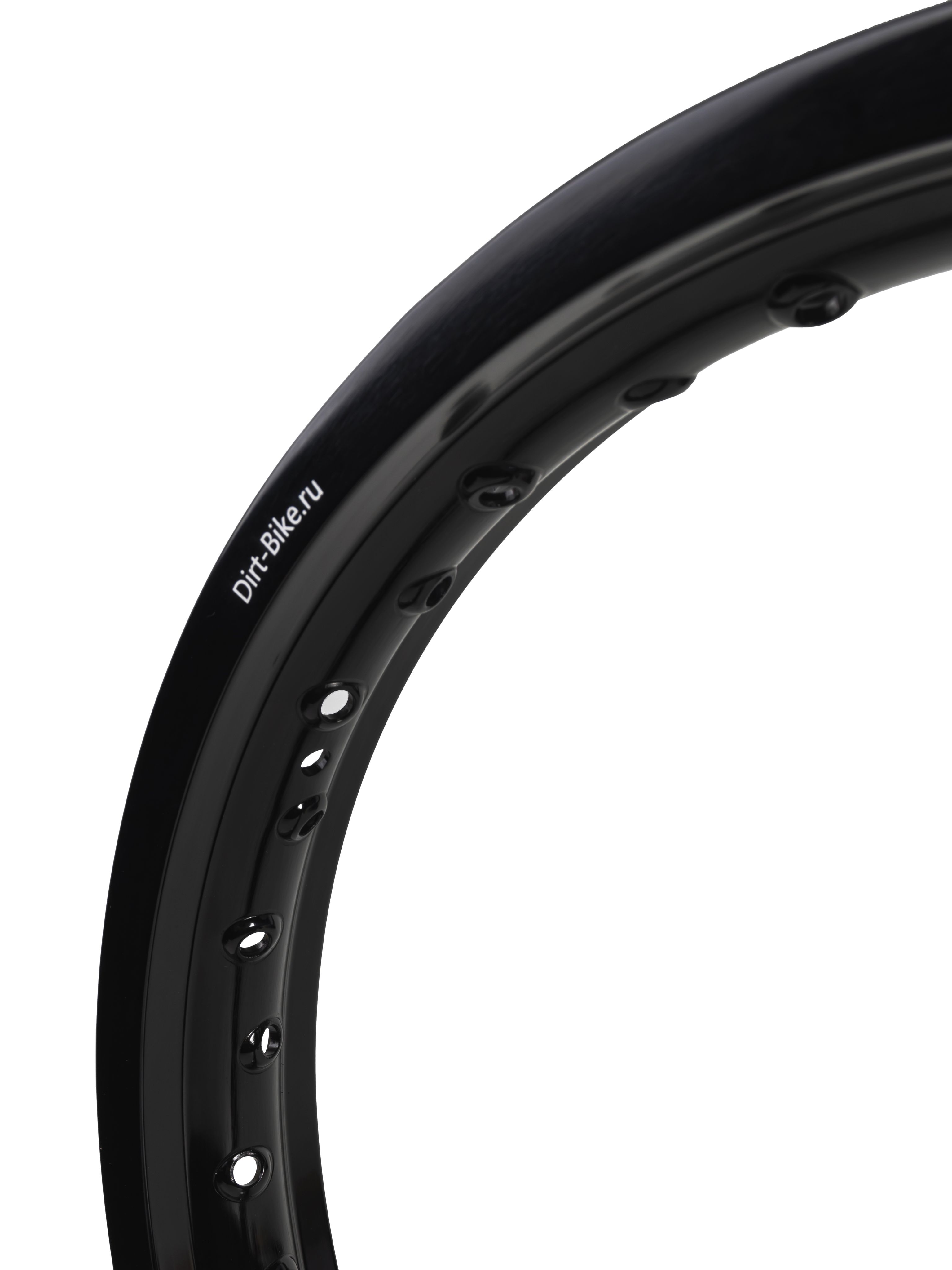 Обод переднего колеса Dirt Bike сплав 7116 36 спиц R19x1,6