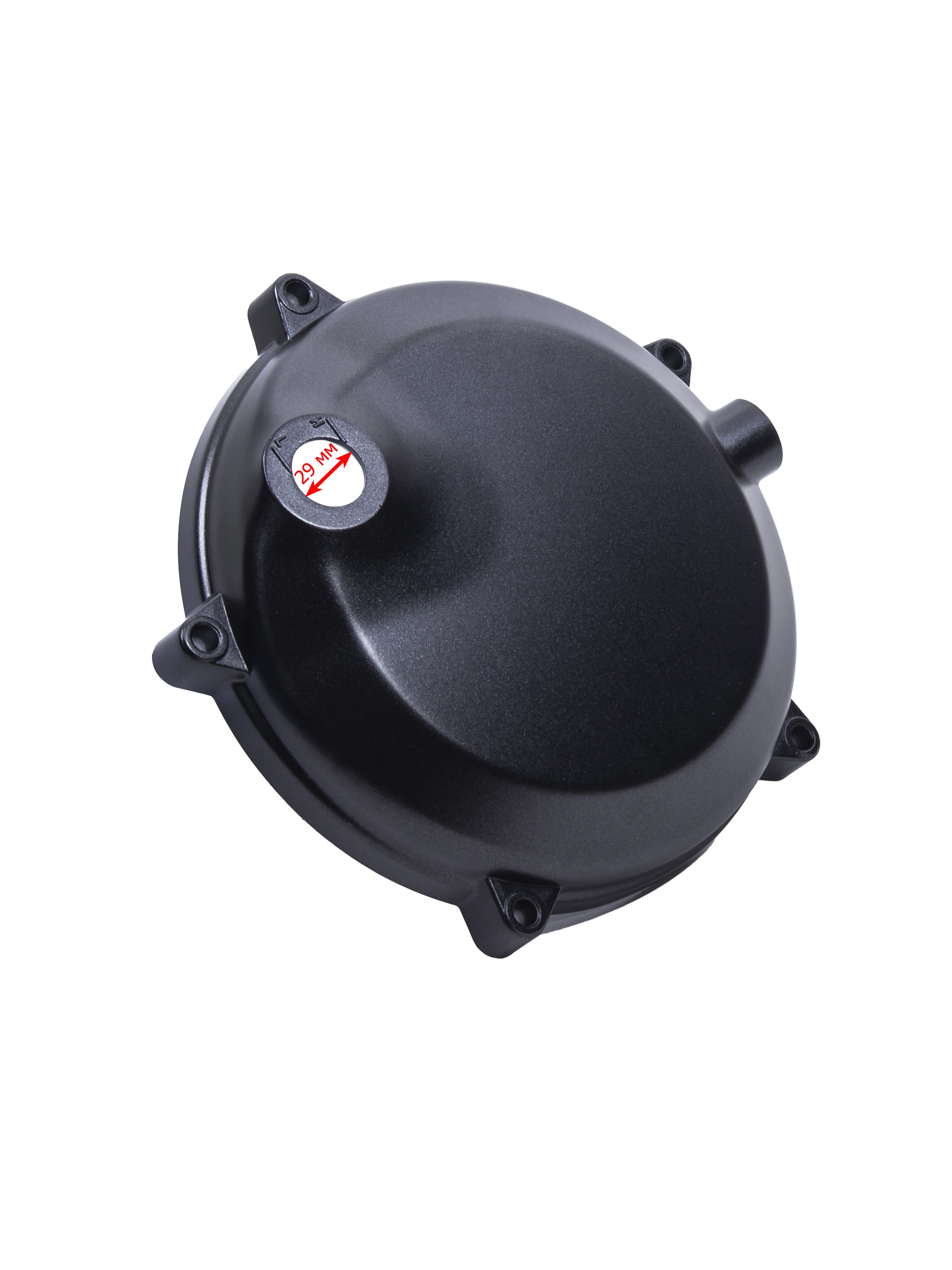 Крышка сцепления для мотоциклов ZS177MM, ZS182MN, ZS194MQ