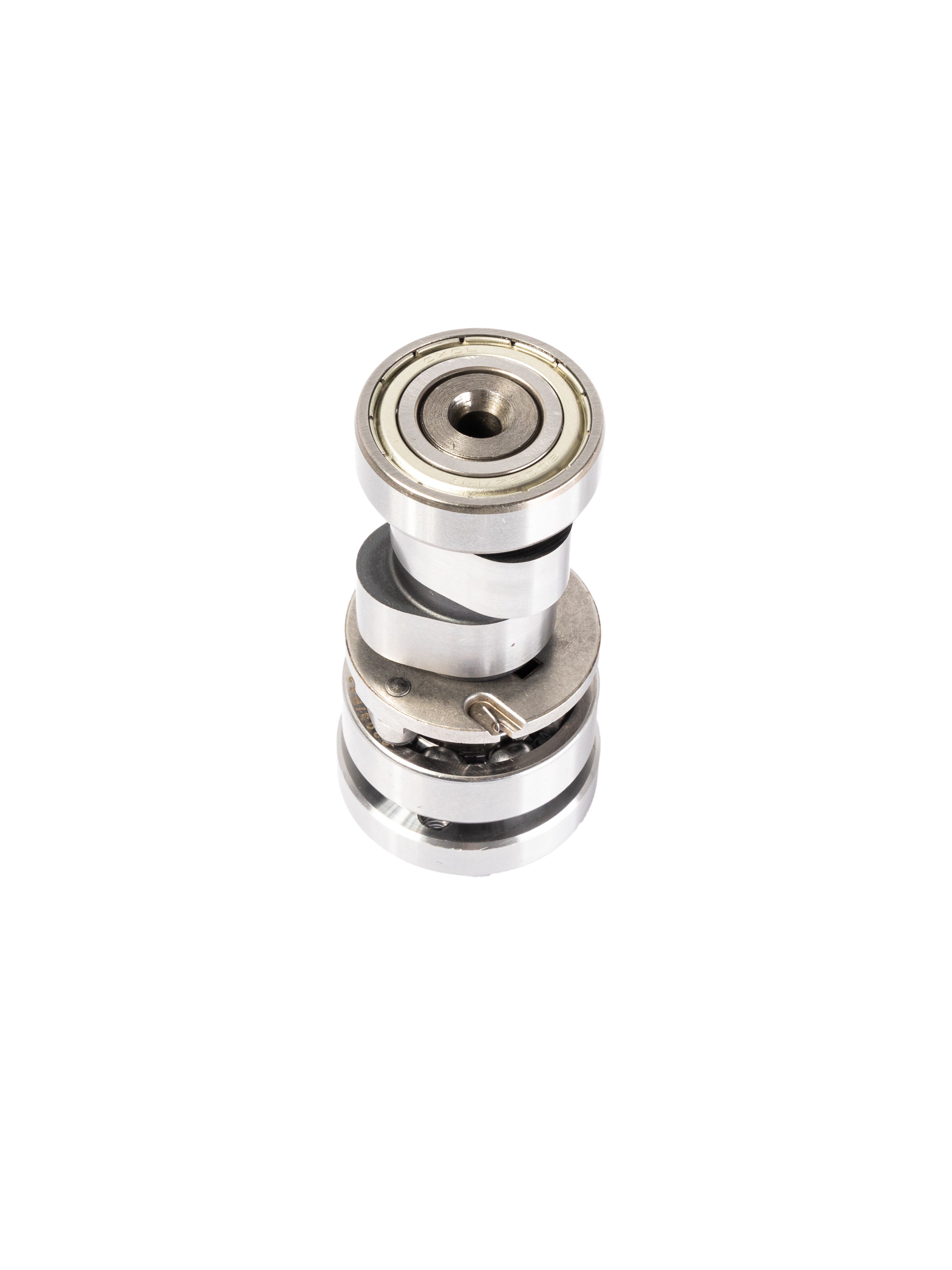Распредвал двигателя YB300H оригинал Loncin