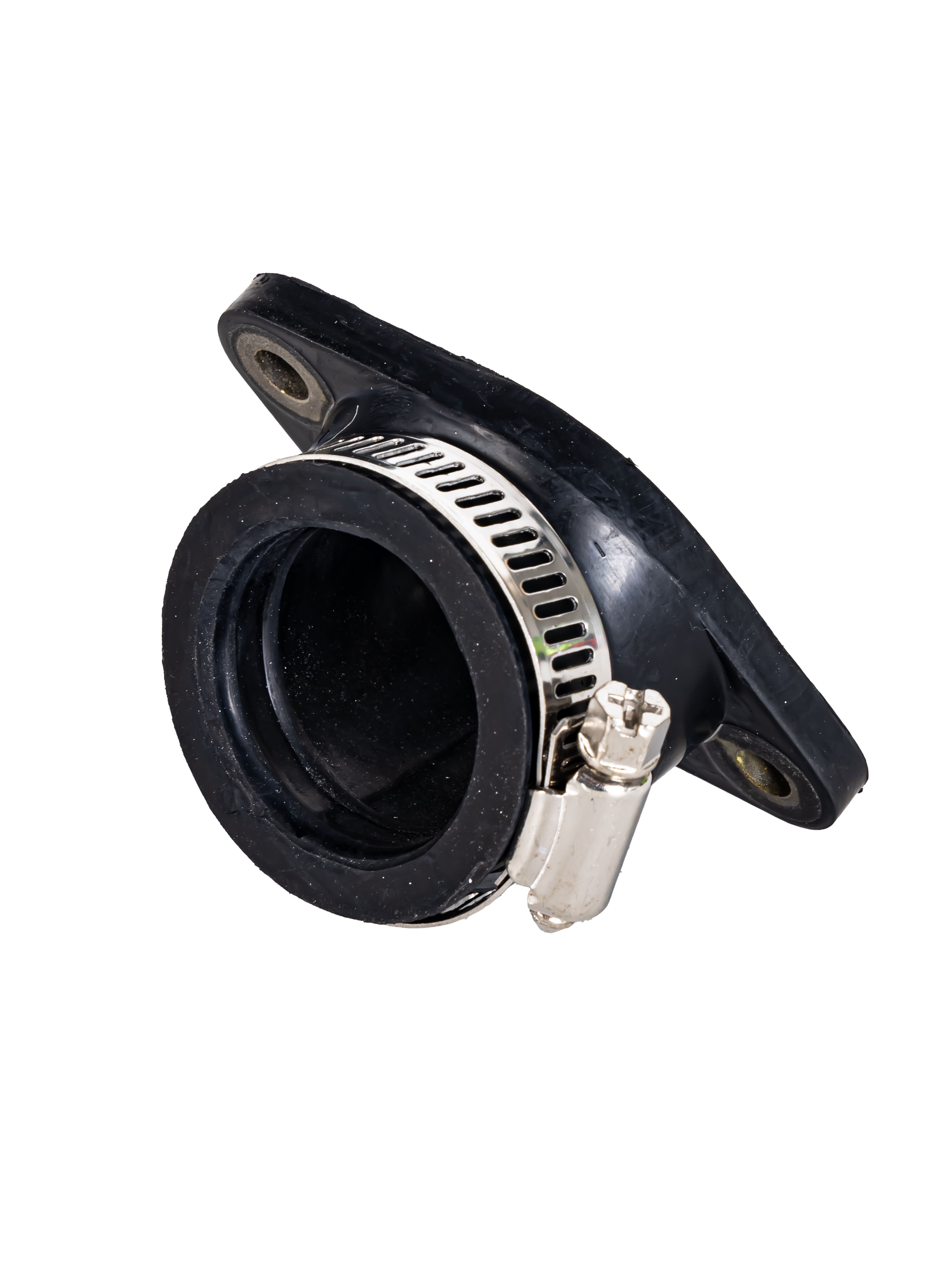 Коллектор впускной (переходник) карбюратора PWK/PE 30MM