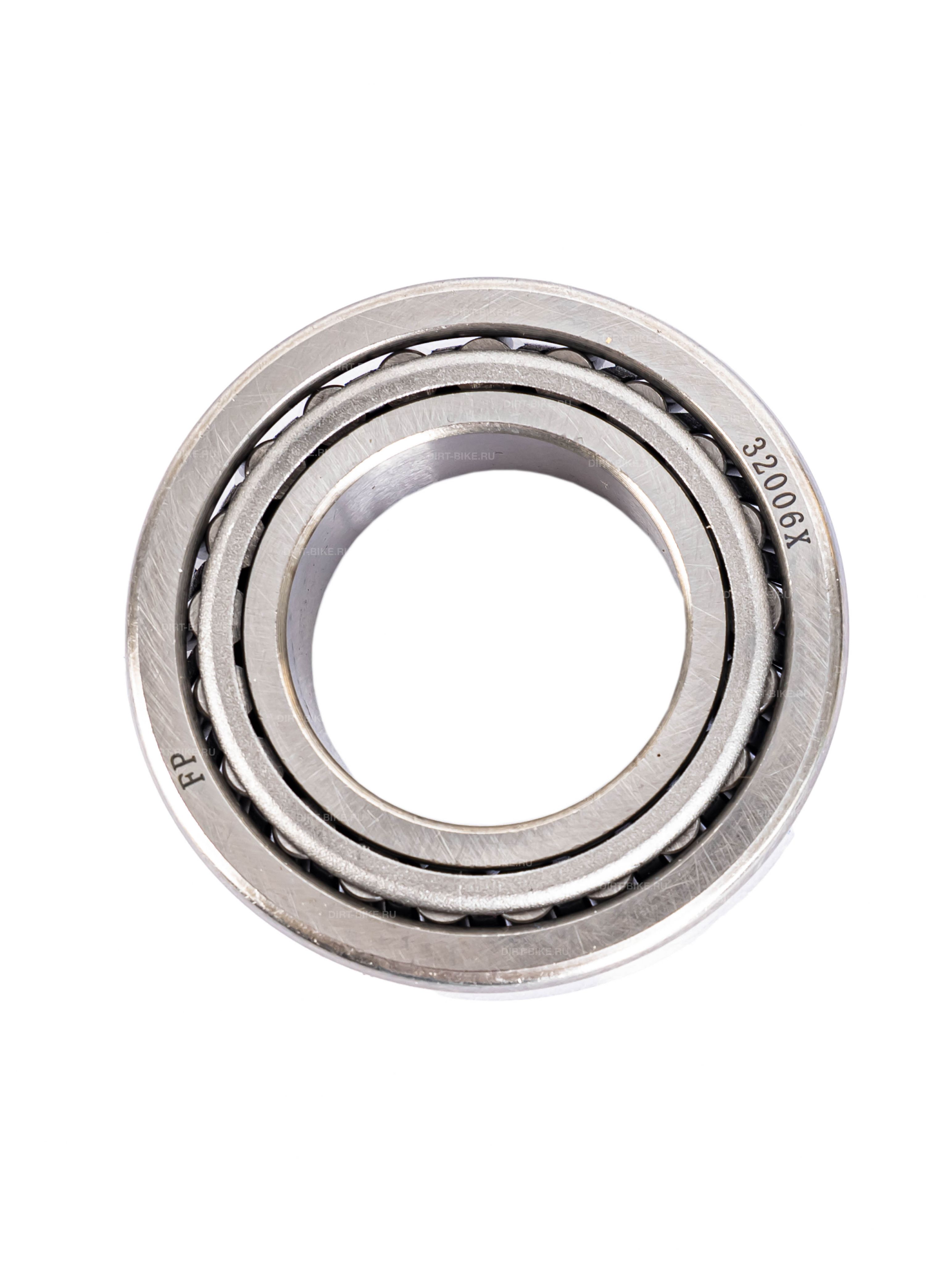 Подшипник рулевой колонки KTM 22-1026