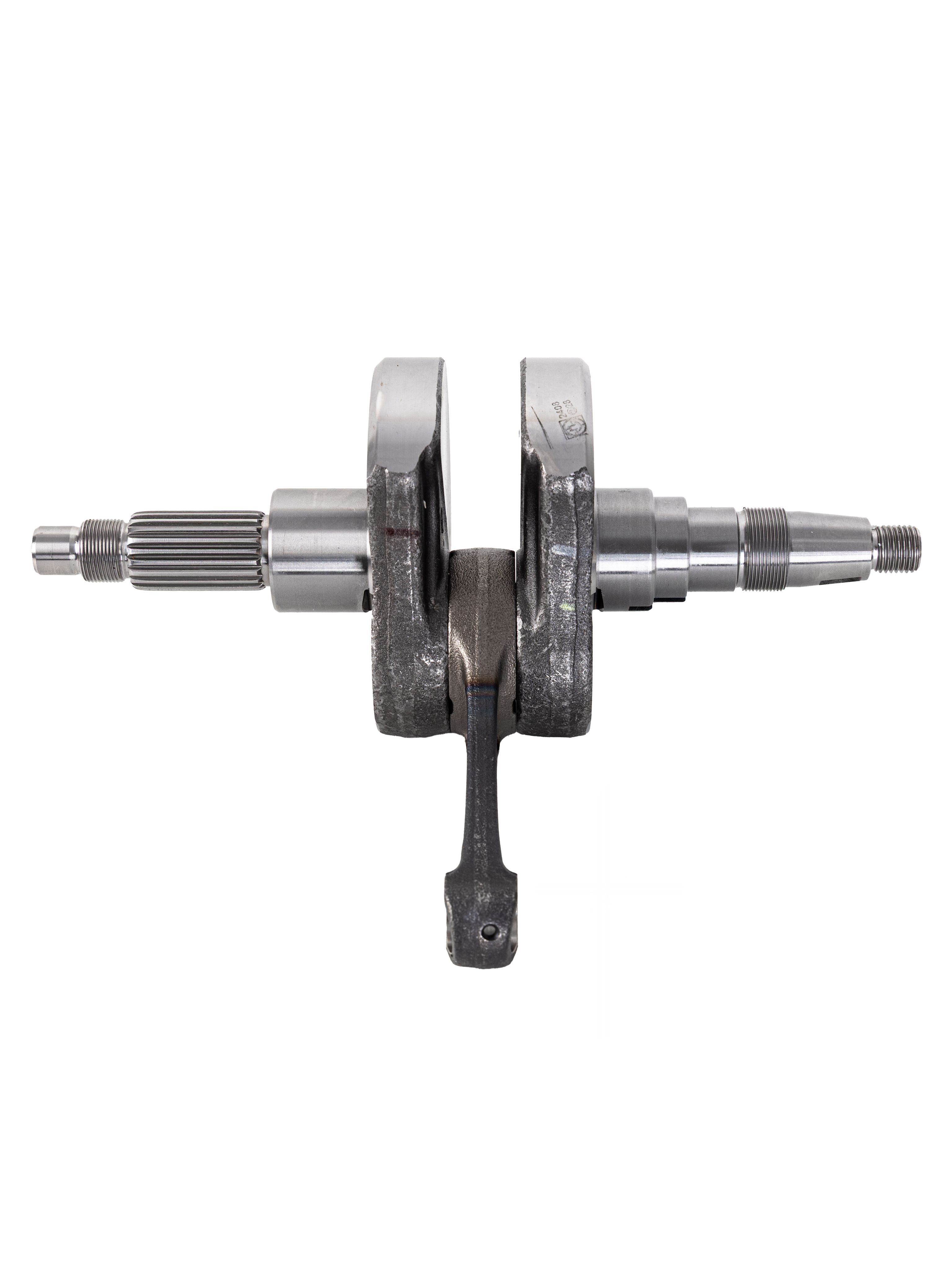 Коленвал для двигателя Zongshen 177MM (NC250, NC300)