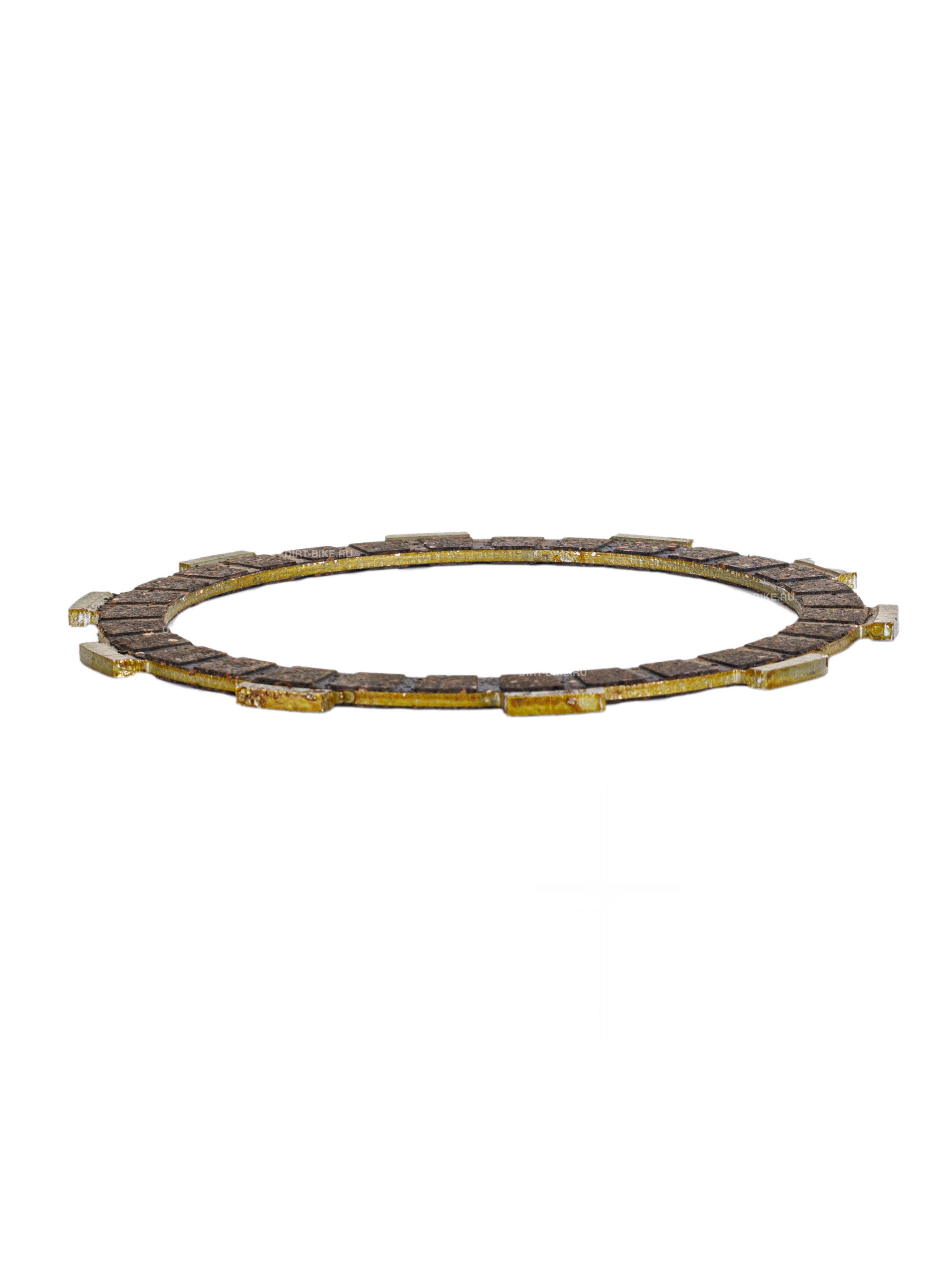 Фрикционный диск сцепления для MT250/MT230/DT230