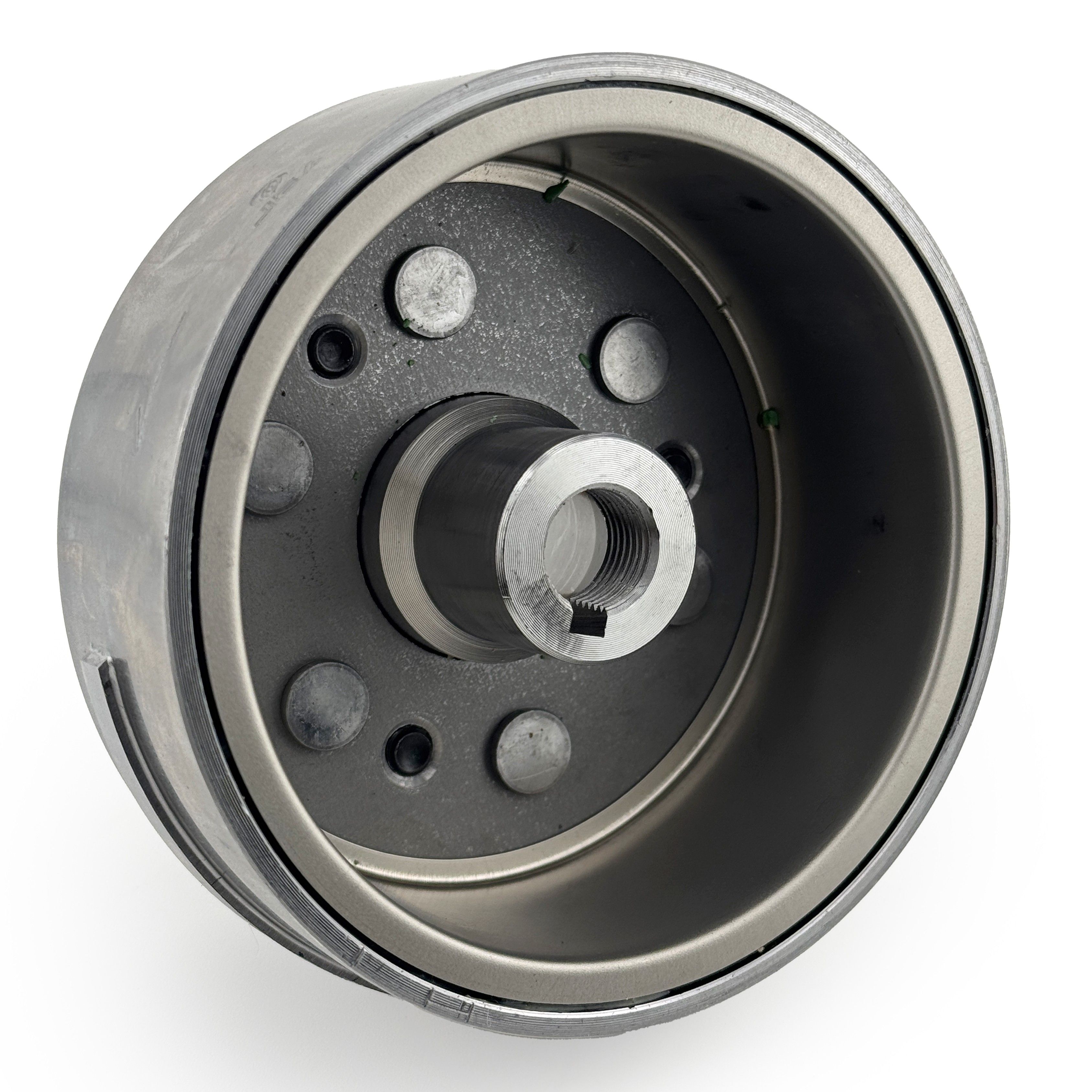 Ротор генератора MT230\MT250\DT230 оригинал Loncin