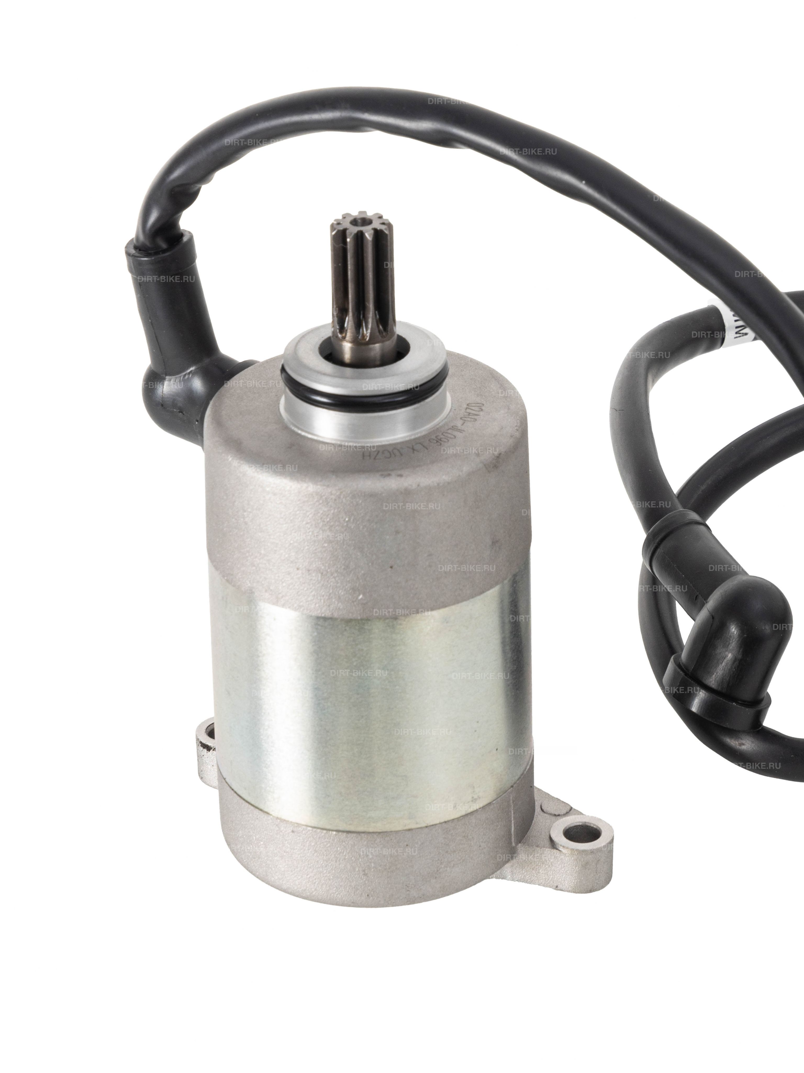 Электростартер для двигателя MT250, DT230, MT230, DT250