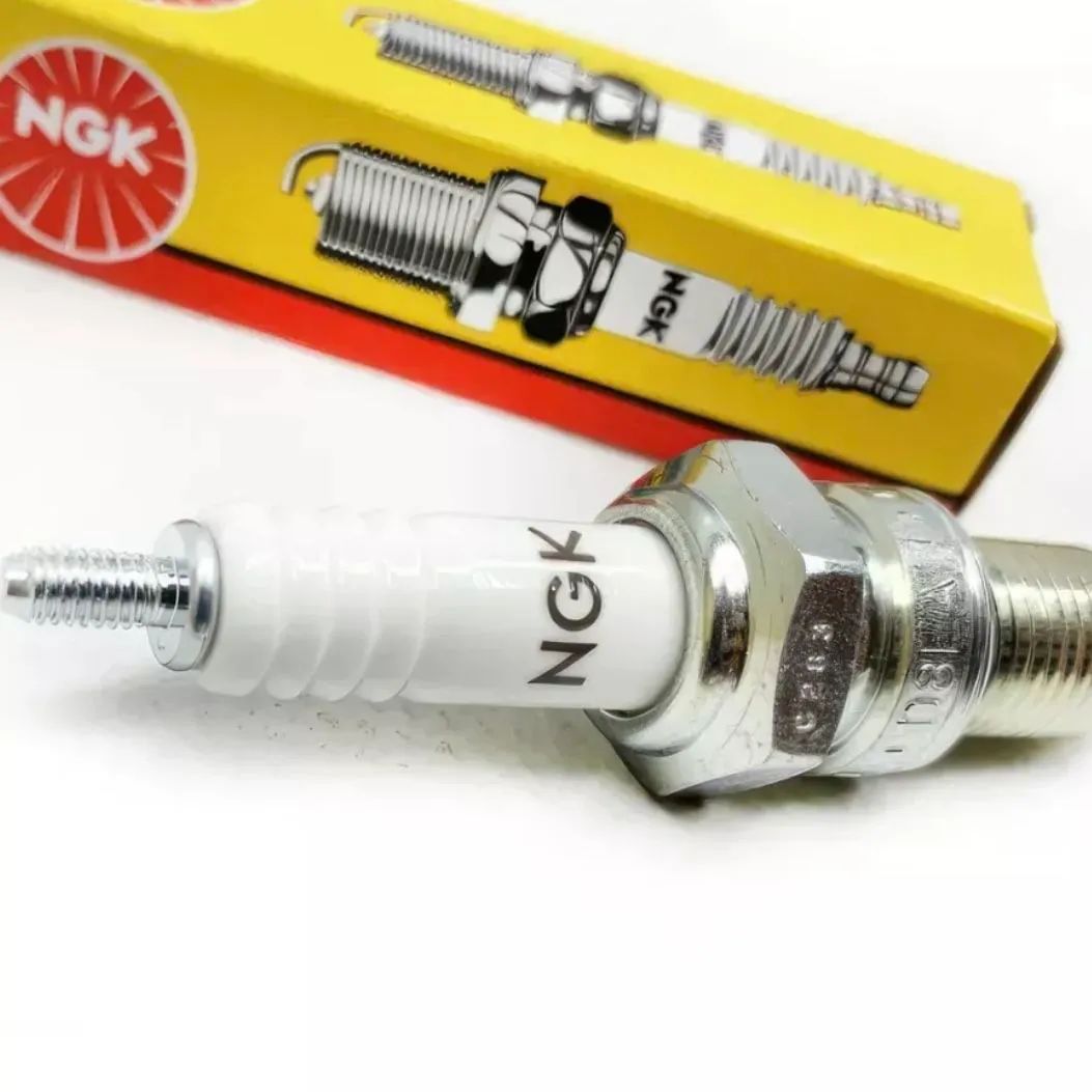 Свеча зажигания NGK 2120 D8EA для ZS165-172, 150-300cc