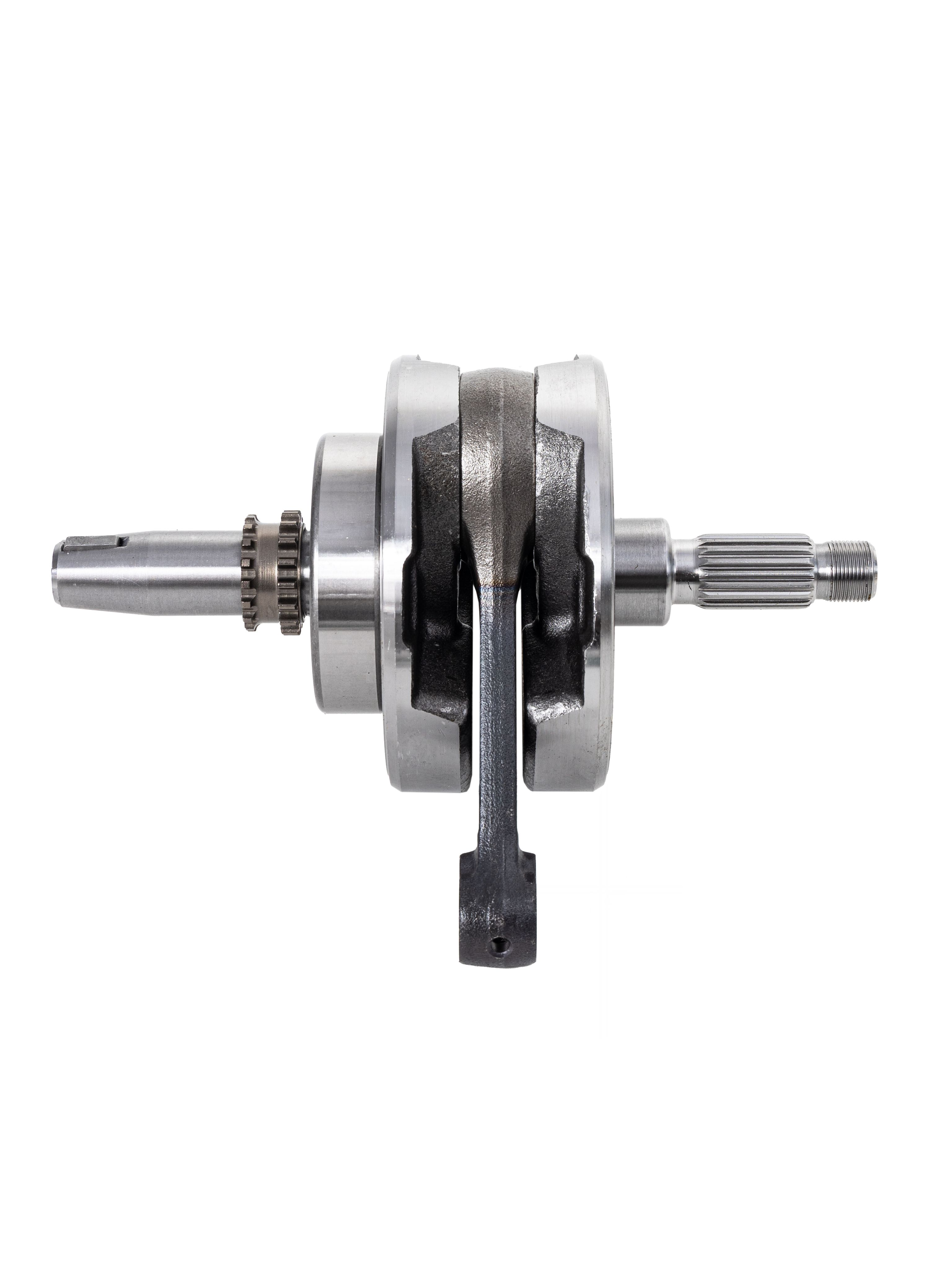 Коленвал для двигатель Zongshen 166FMM, 169FMM (CB250D-G)