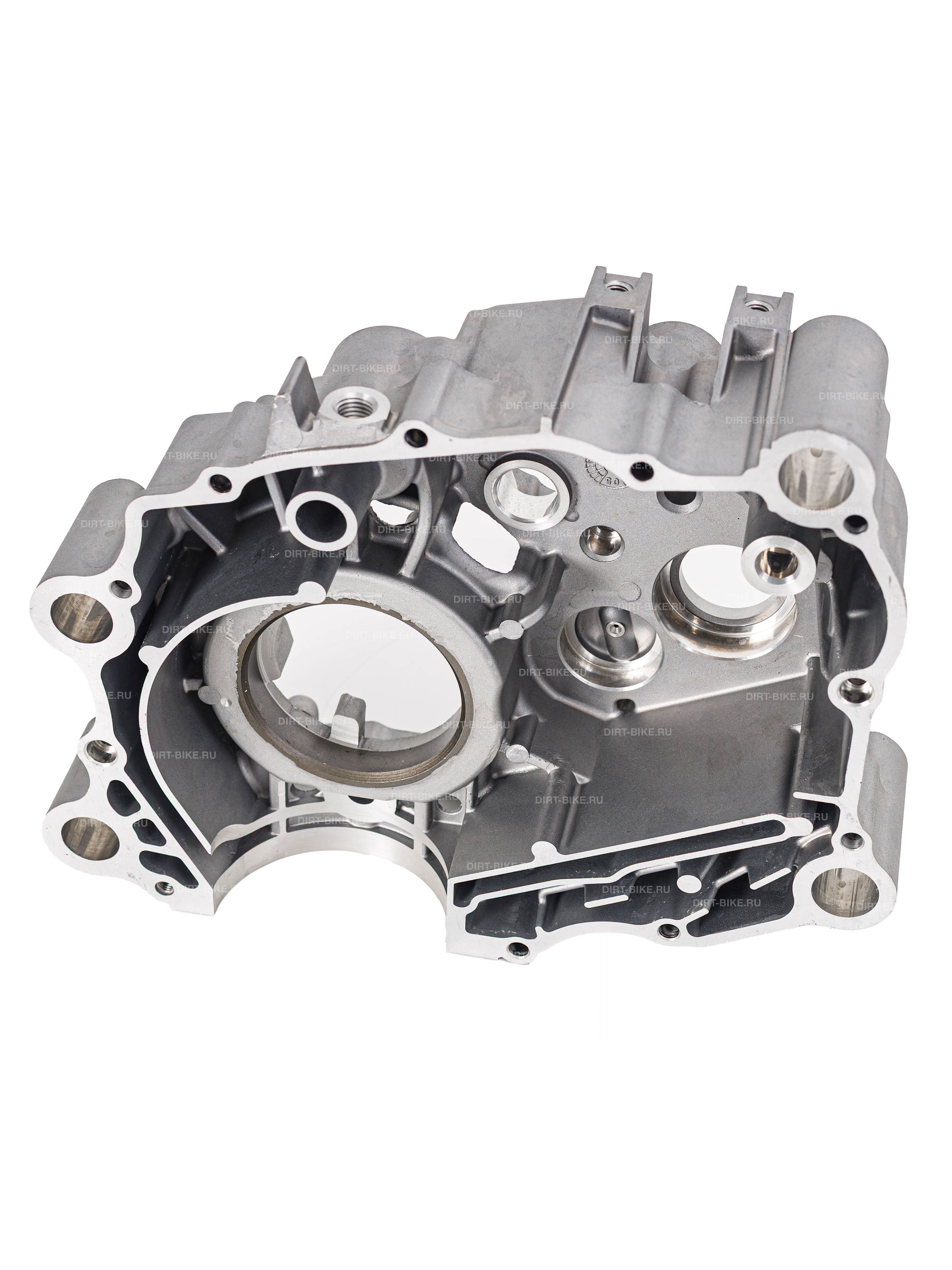 Картер двигателя левый ZS172FMM-3A (CB250-F), FMM-6, CB250R