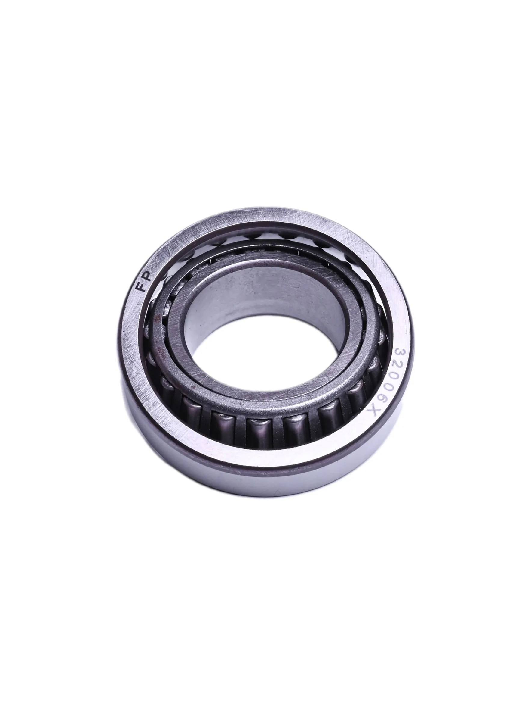 Подшипники рулевой колонки BSE M2 Z8 30*55(32006) 2шт.