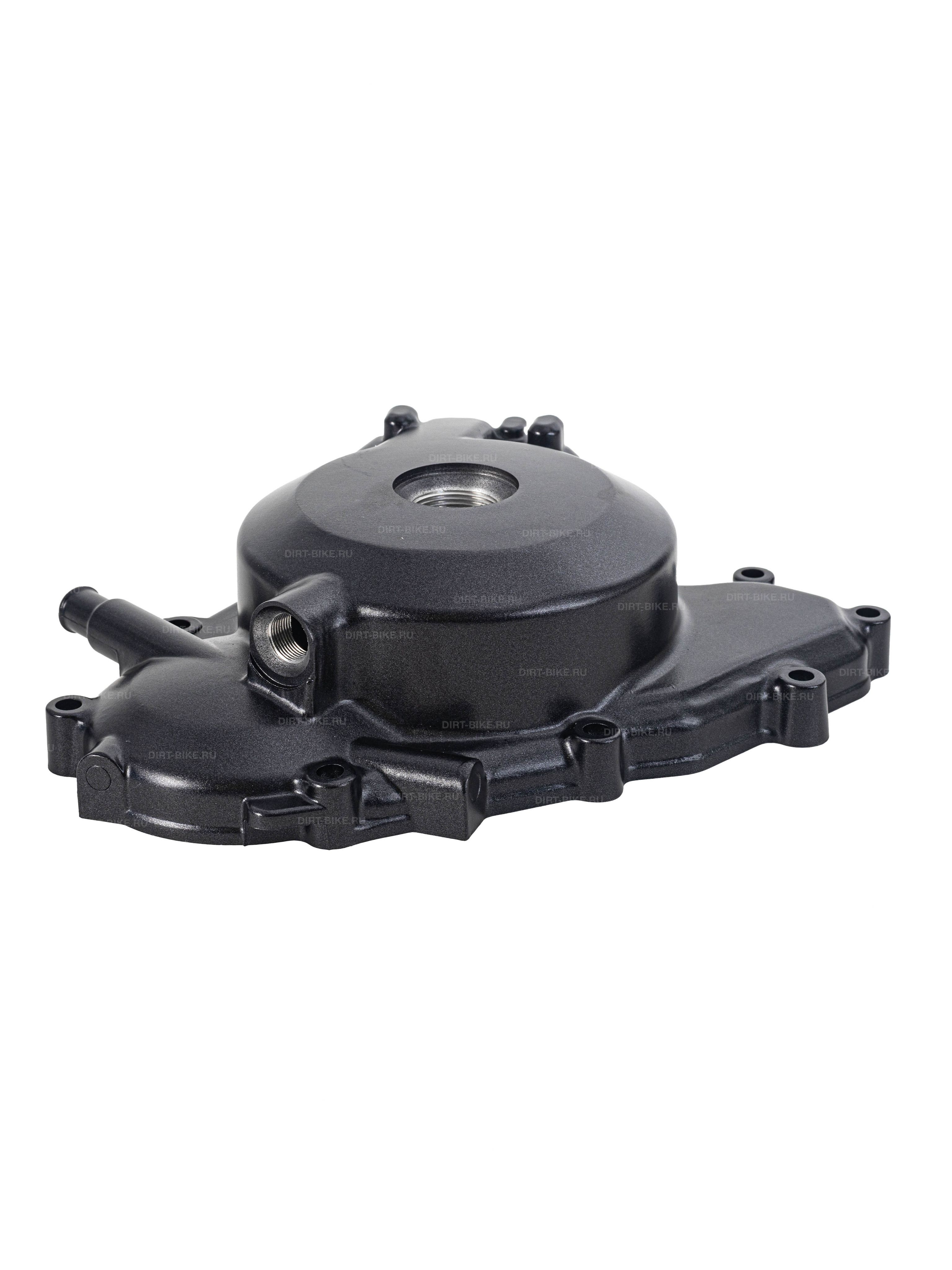 Крышка картера левая оригинал Zongshen 177MM