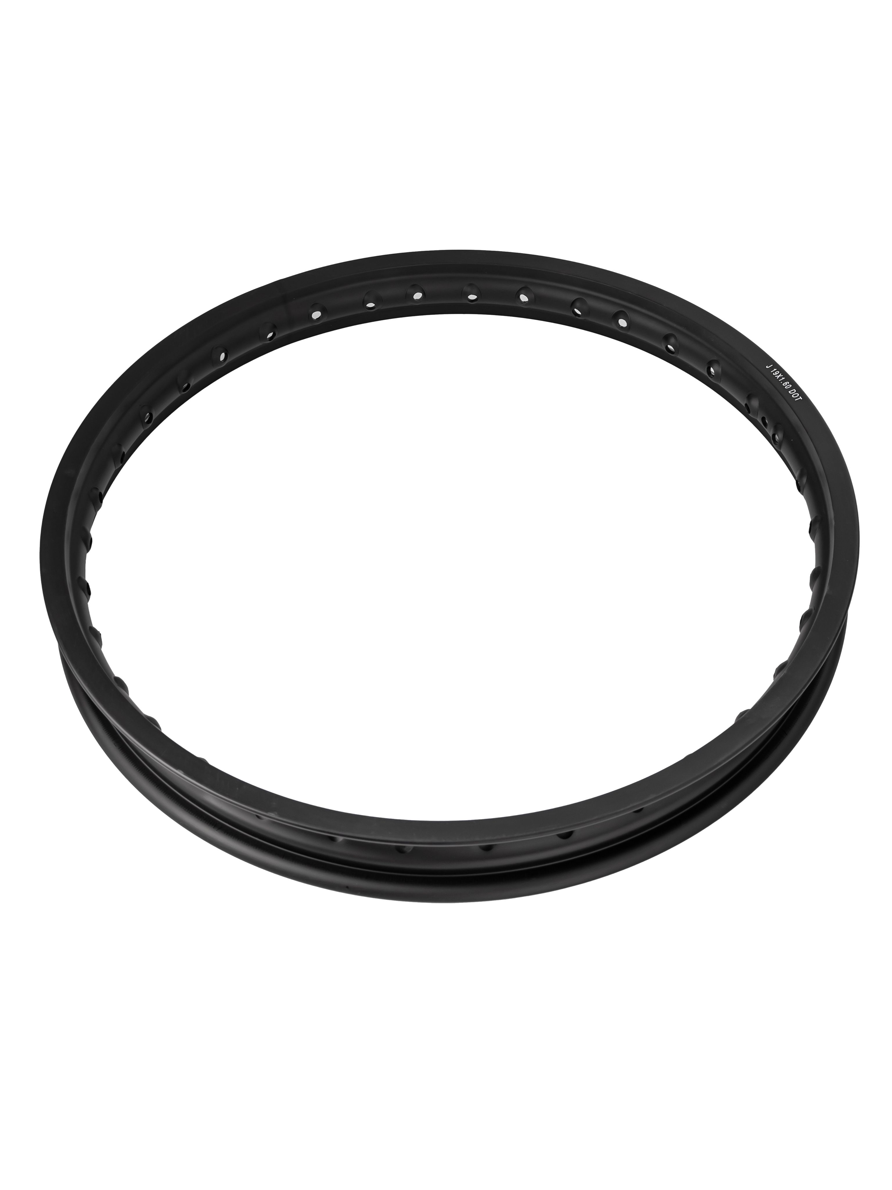 Обод переднего колеса Dirt Bike сплав 7116 36 спиц R19x1,6