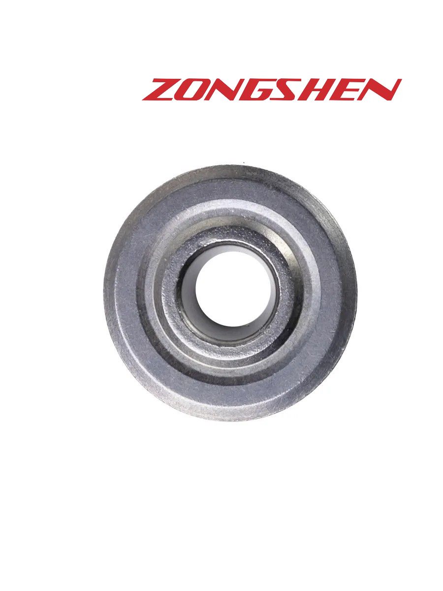 Верхняя тарелка клапана двигателя Zongshen (CB250-F, PR250)