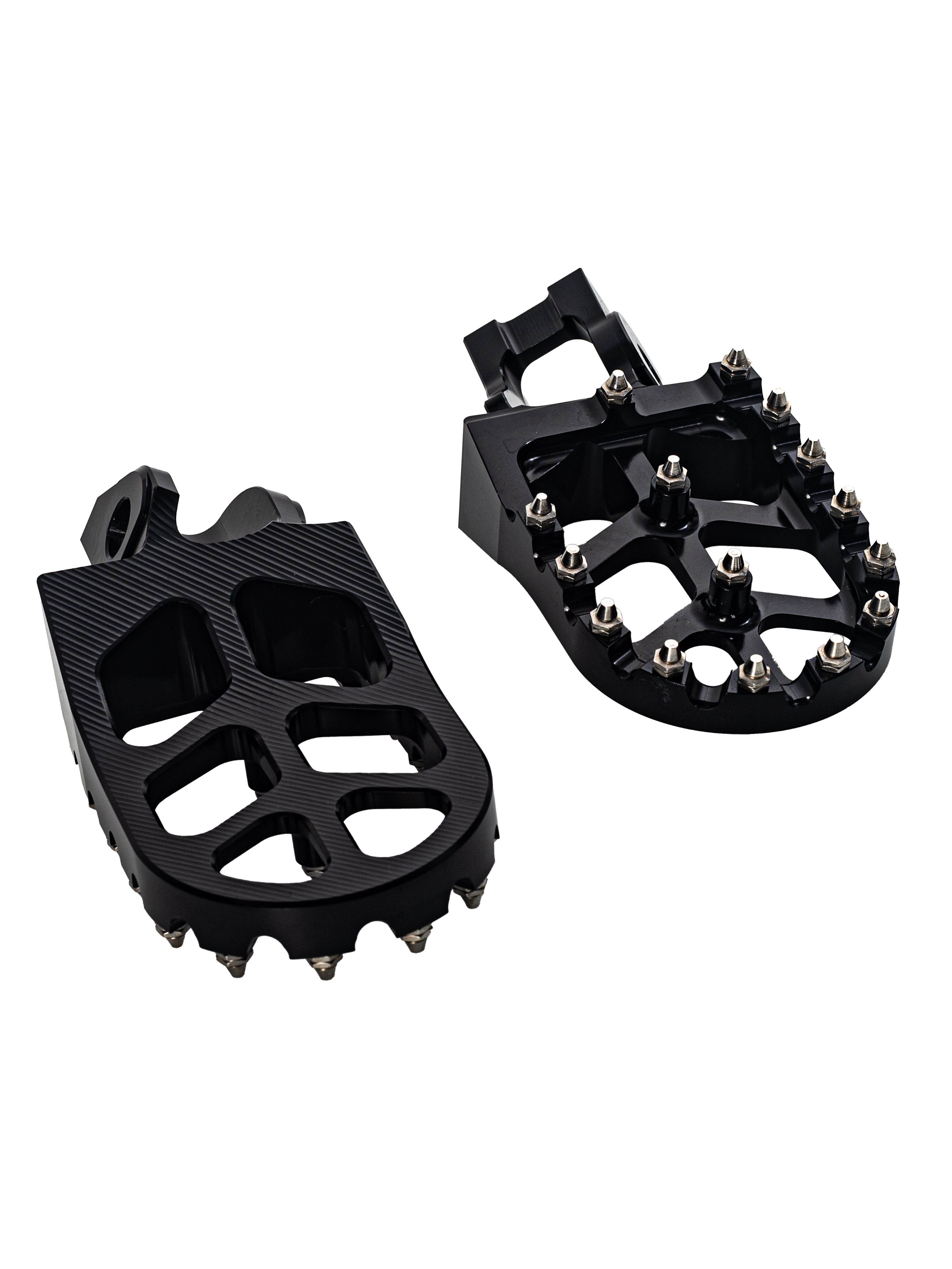 Подножки KTM SX/EXC CNC черные