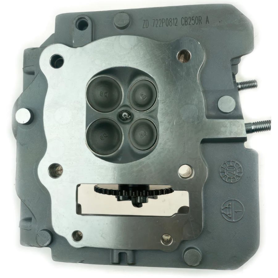 Цилиндро поршневая группа 172FMM-6, 175FMN, CB250-300R