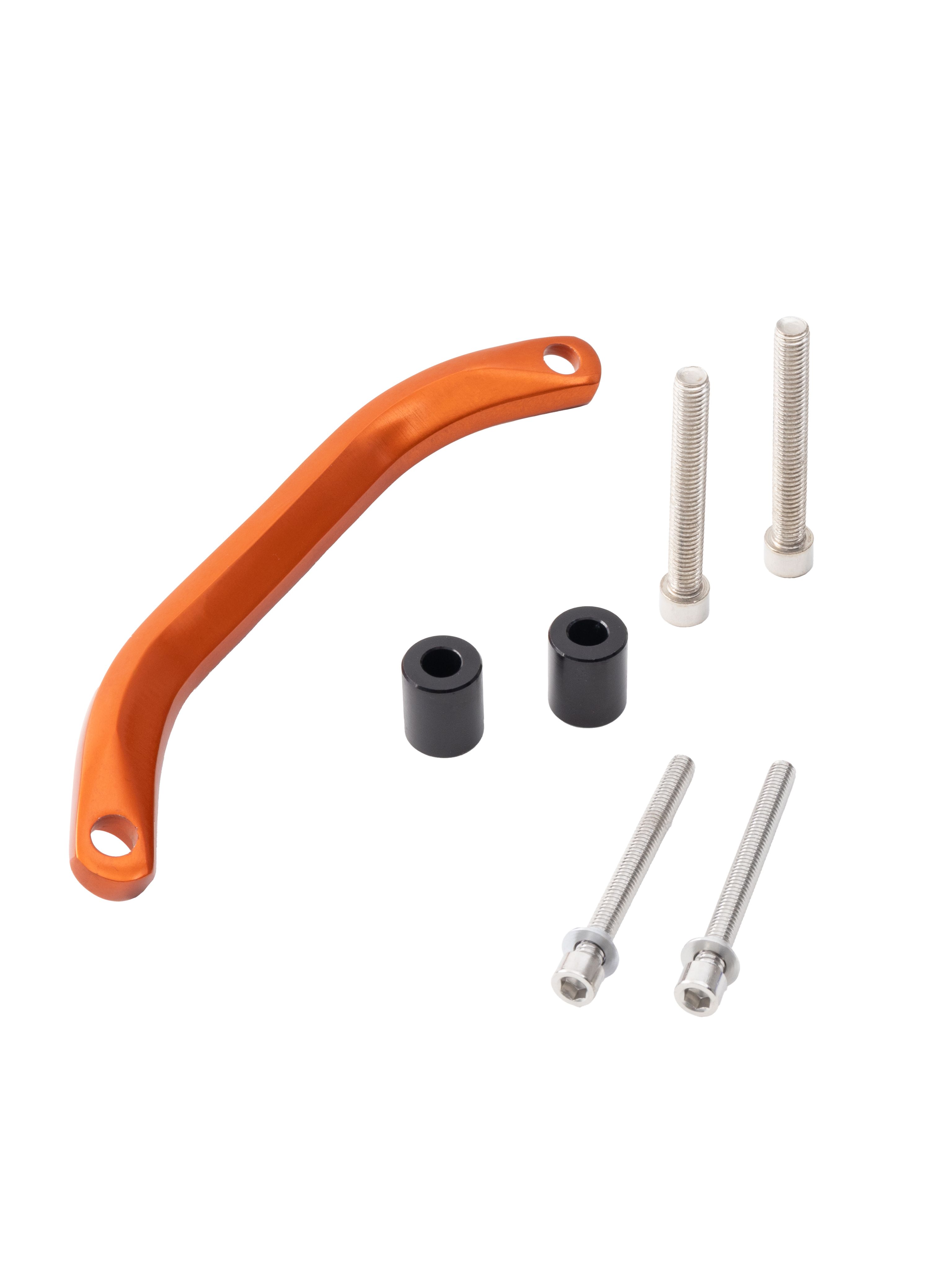 Эвакуационная ручка KTM 19-23 оранжевая