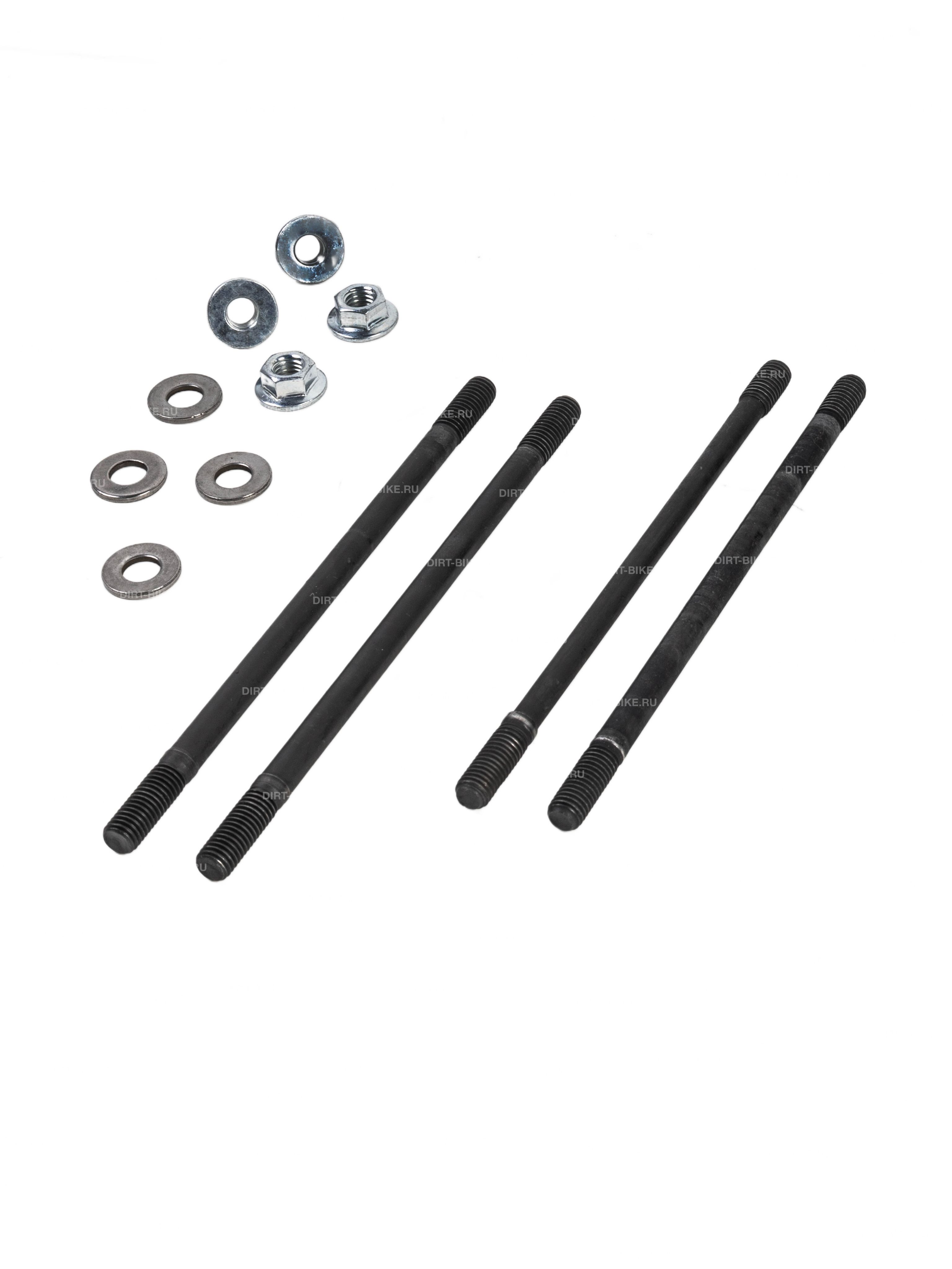 ГБЦ в сборе Zongshen 172FMM-6, 175FMN, CB250-300R, CB300RL