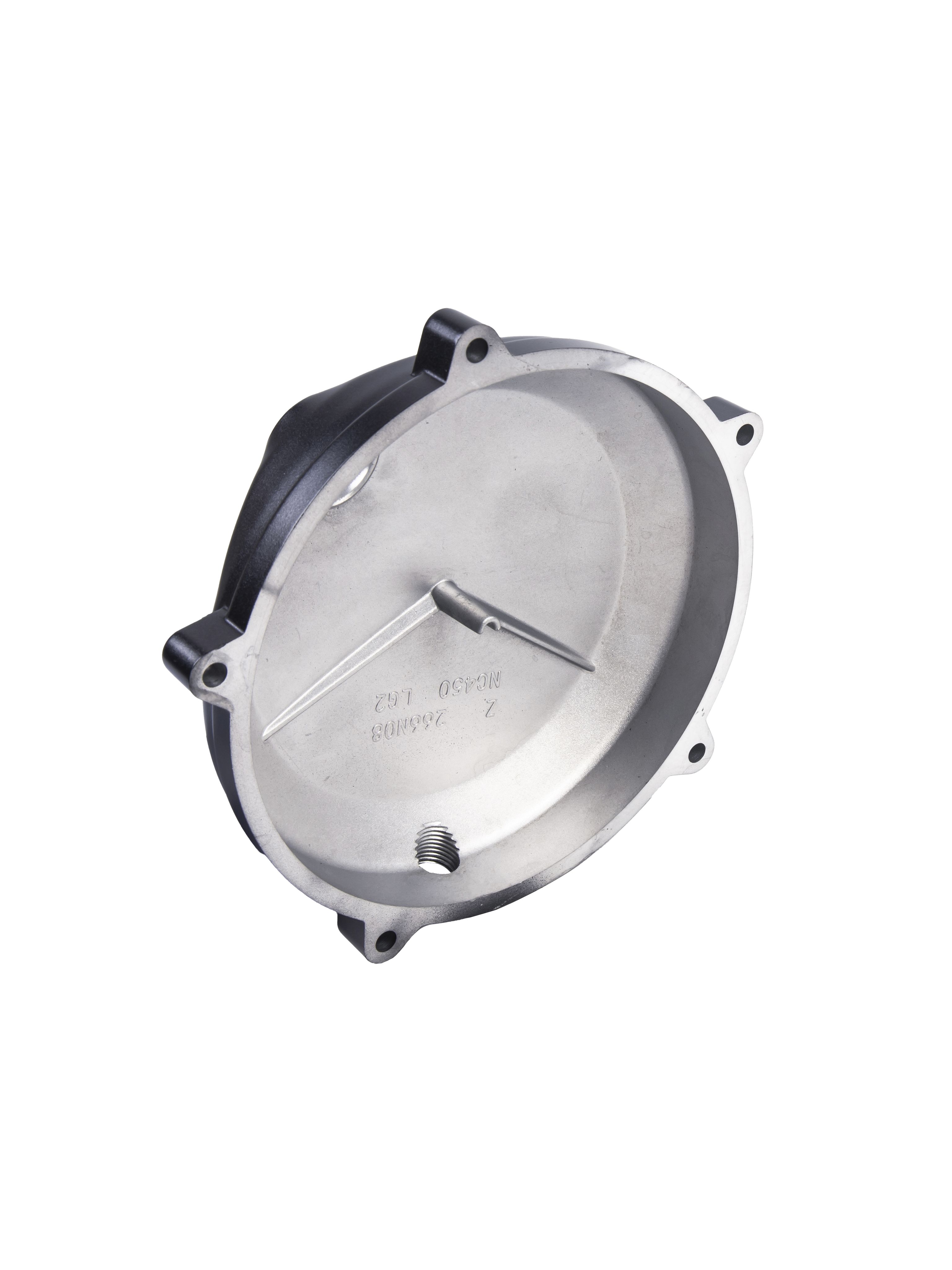 Крышка сцепления для мотоциклов ZS177MM, ZS182MN, ZS194MQ