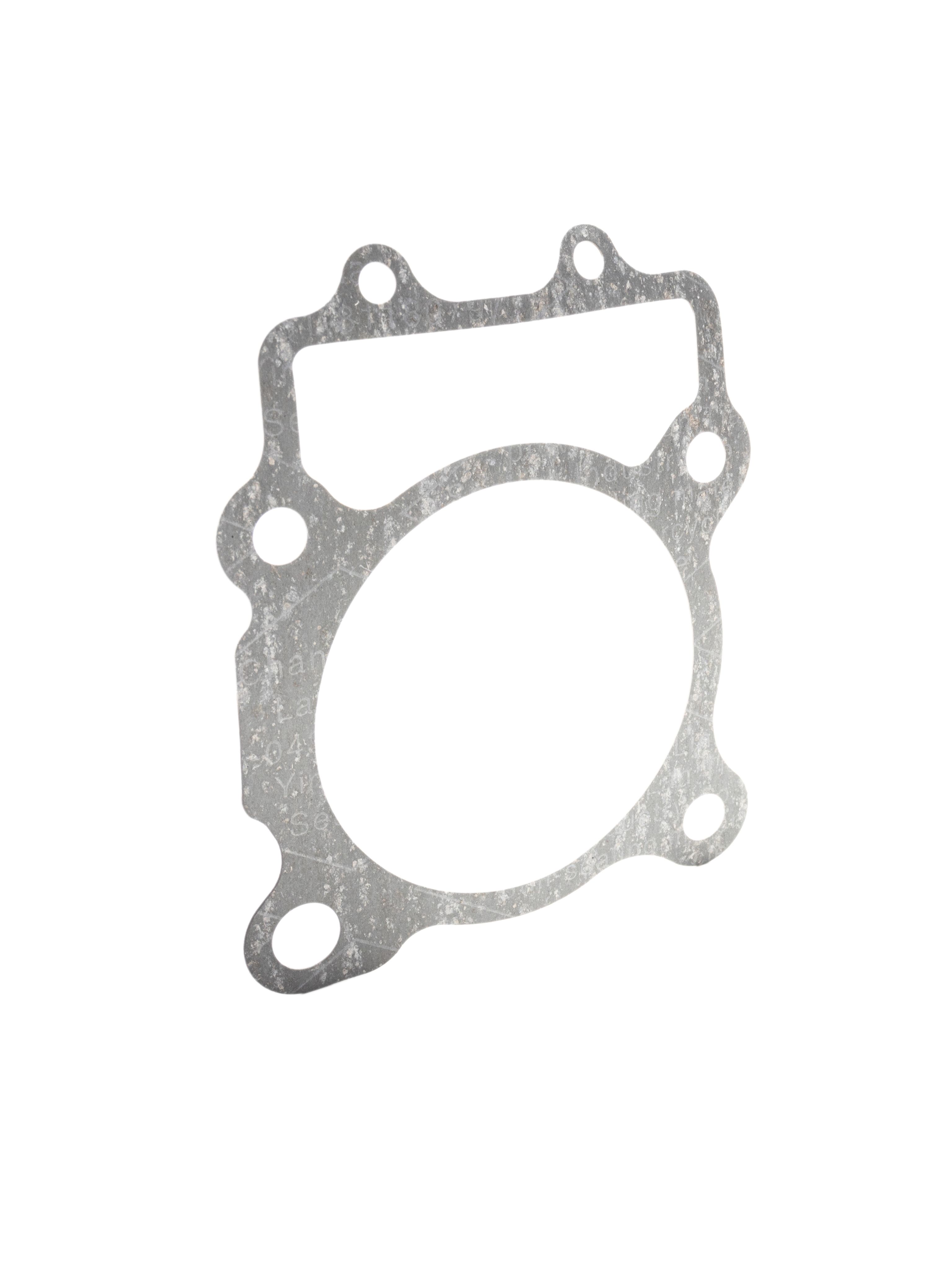 Прокладка цилиндра двигателя YB300H оригинал Loncin