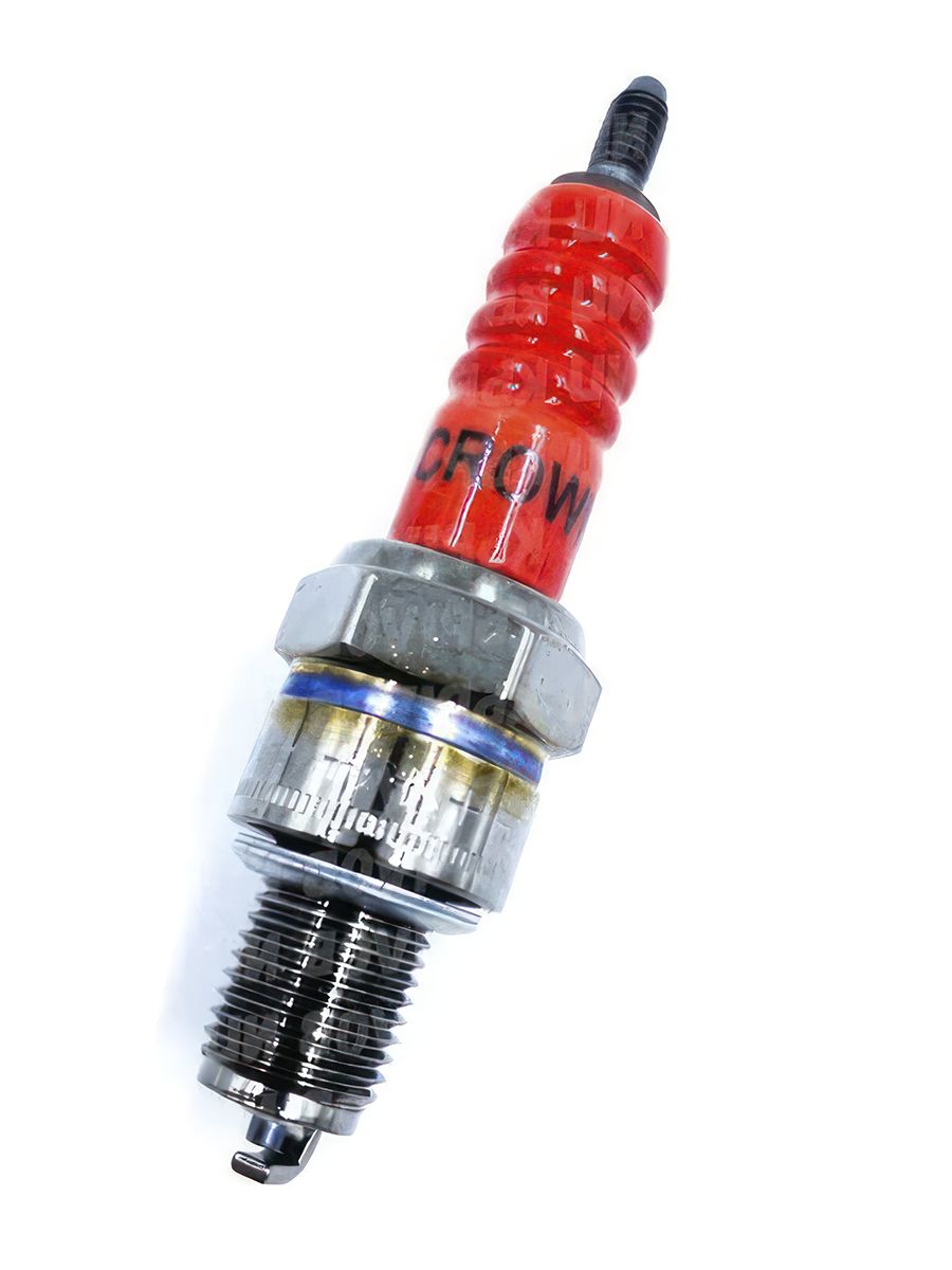 Свеча зажигания CROWN A7TC для 4 тактных двигателей 50-150cc