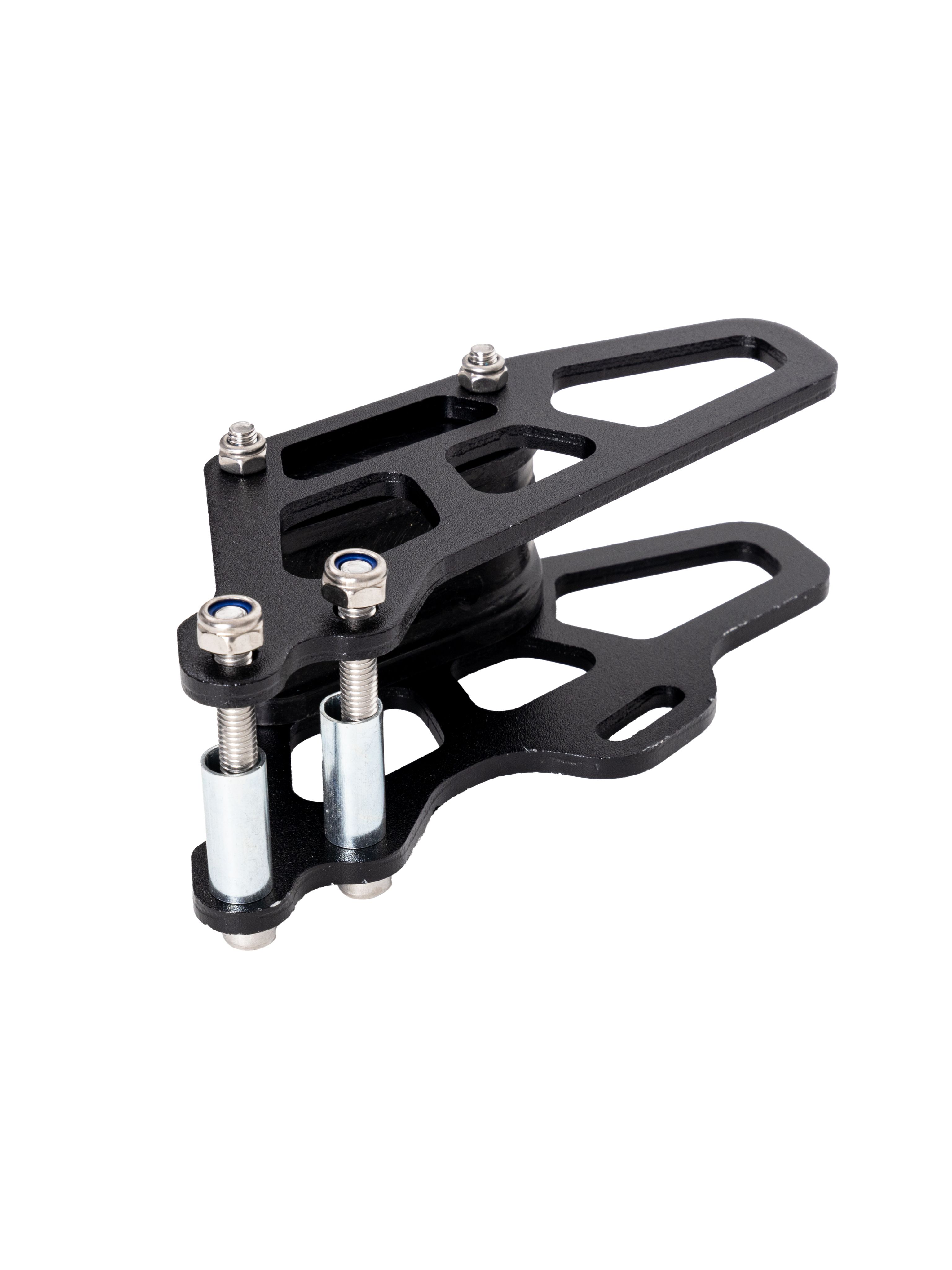 Ловушка цепи BSE M-серия Honda CRF 250 450 05-21 черная