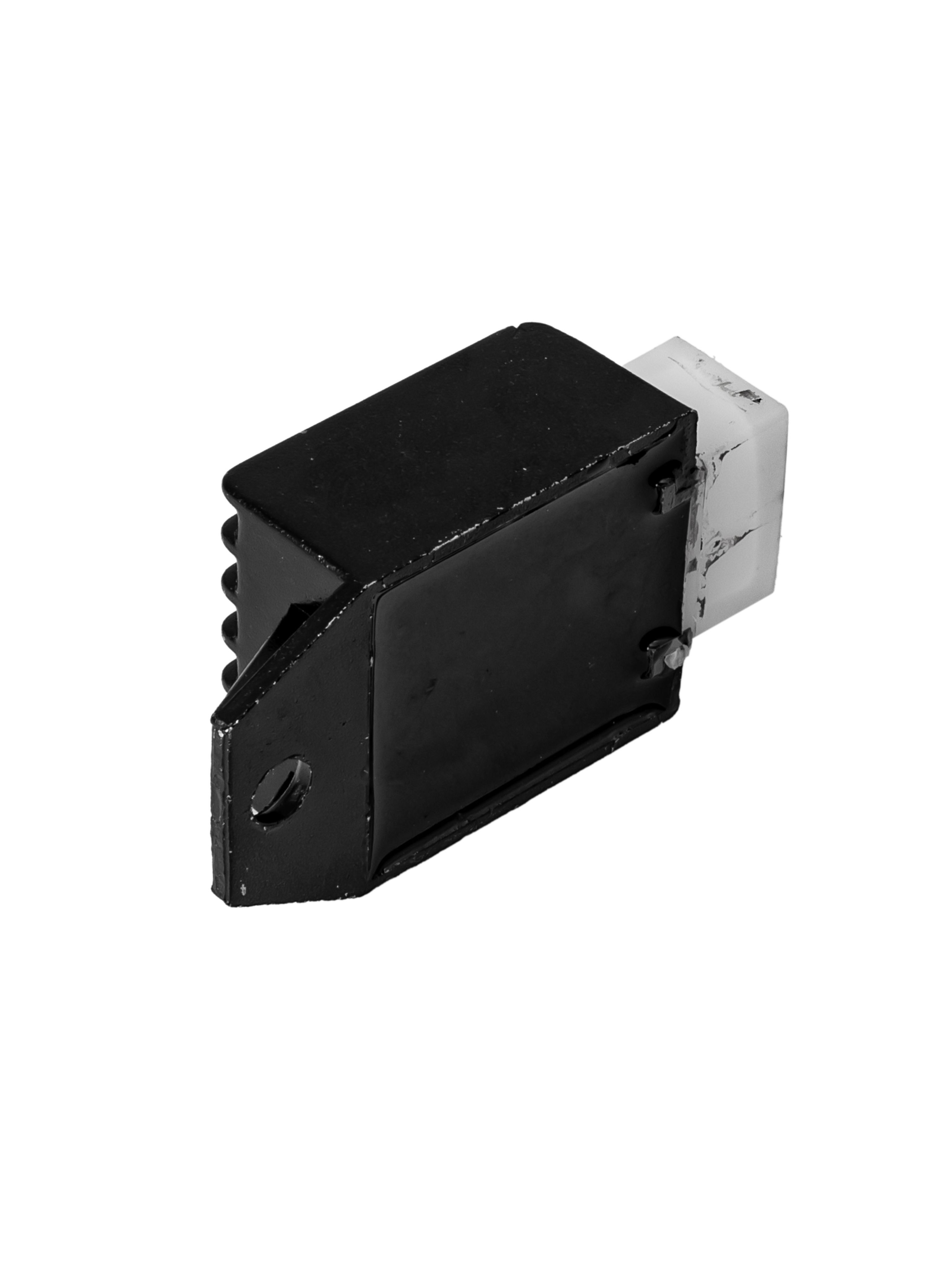 Реле регулятор YX140 оригинал Zongshen