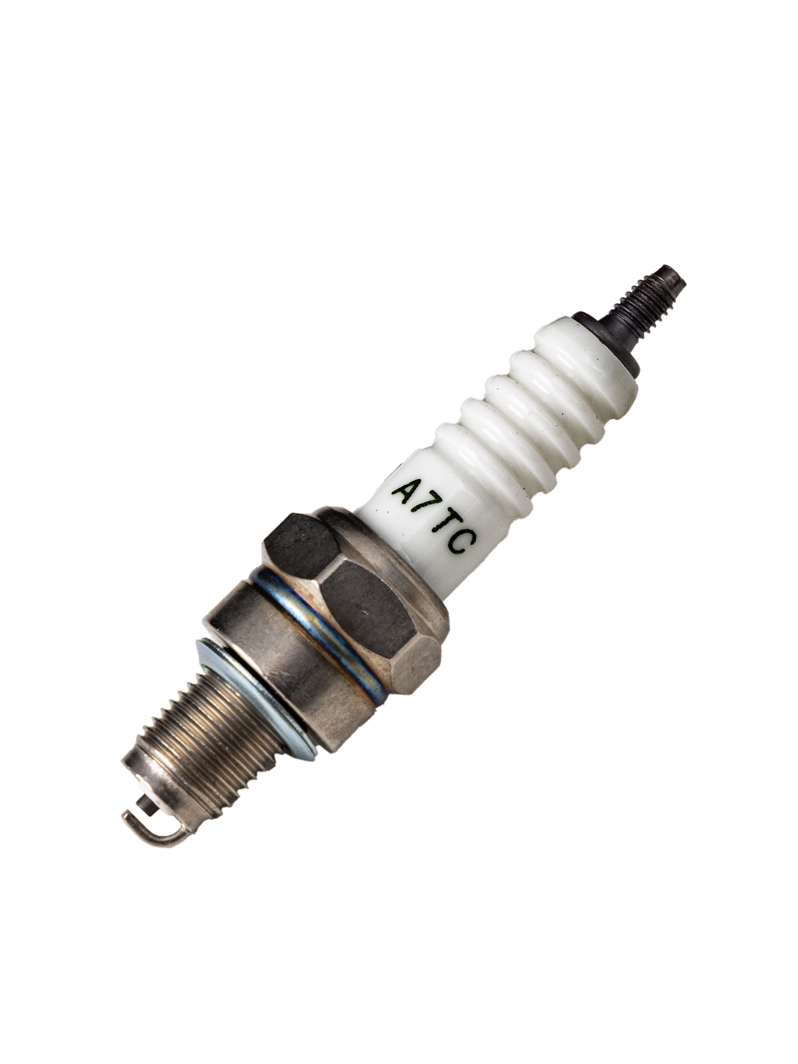 Свеча TORCH L-12мм d-10мм A7TC
