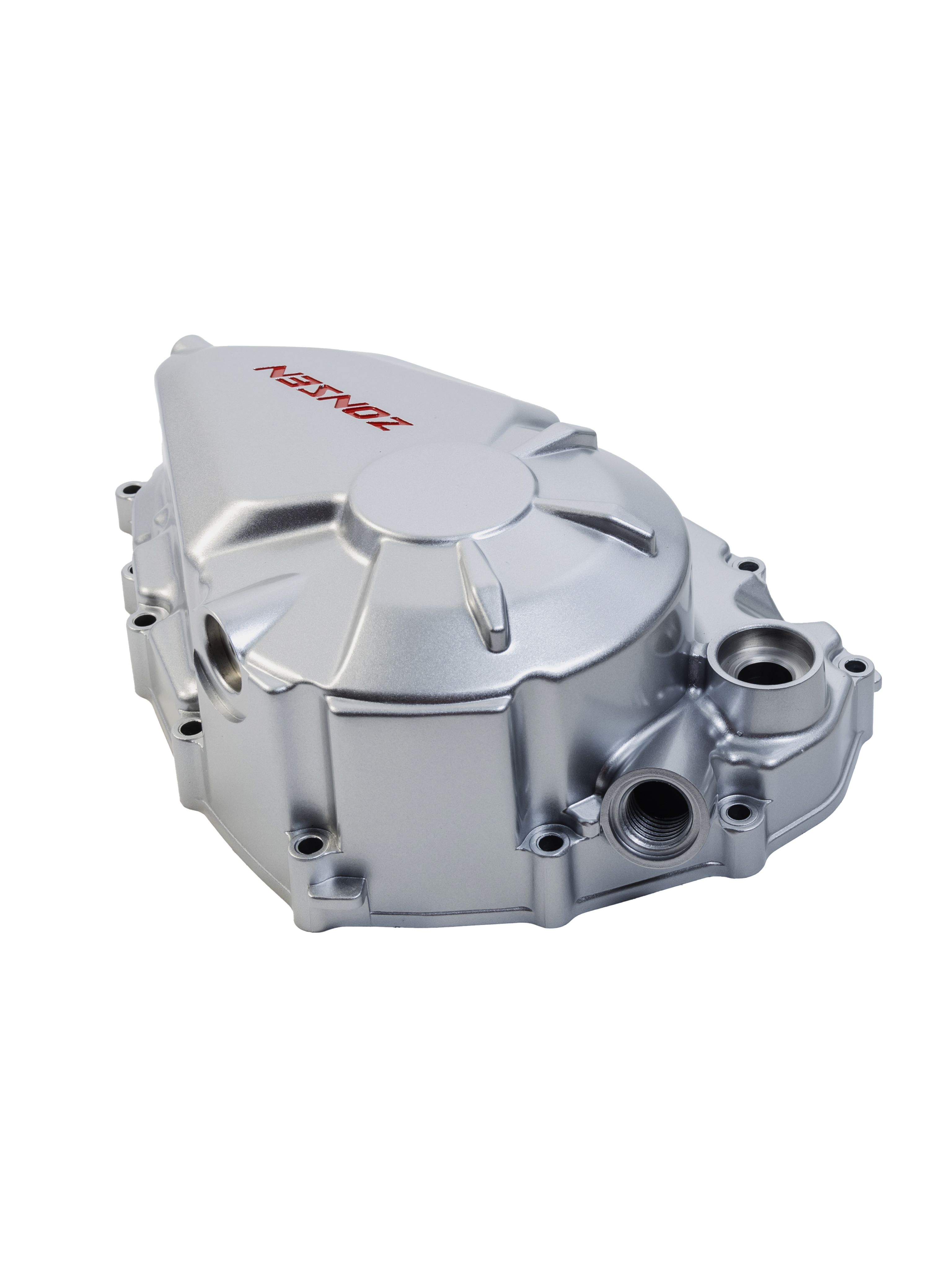 Крышка картера правая двигателя Zongshen 172FMM-5 (PR250)