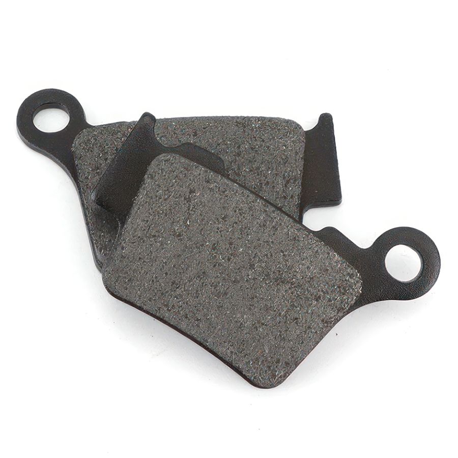Колодки тормозные задние R03 для Brembo, Z-Hua, минеральные