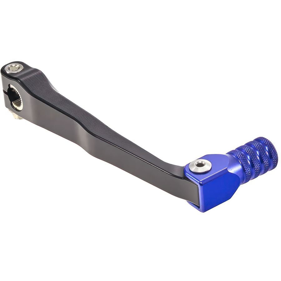 Рычаг КПП для DT230/250, MT230/250, Lanza оранжевый