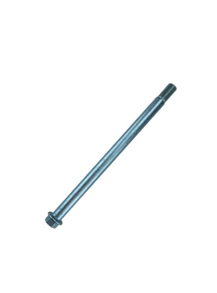 Ось переднего колеса 15*225мм XT250HS